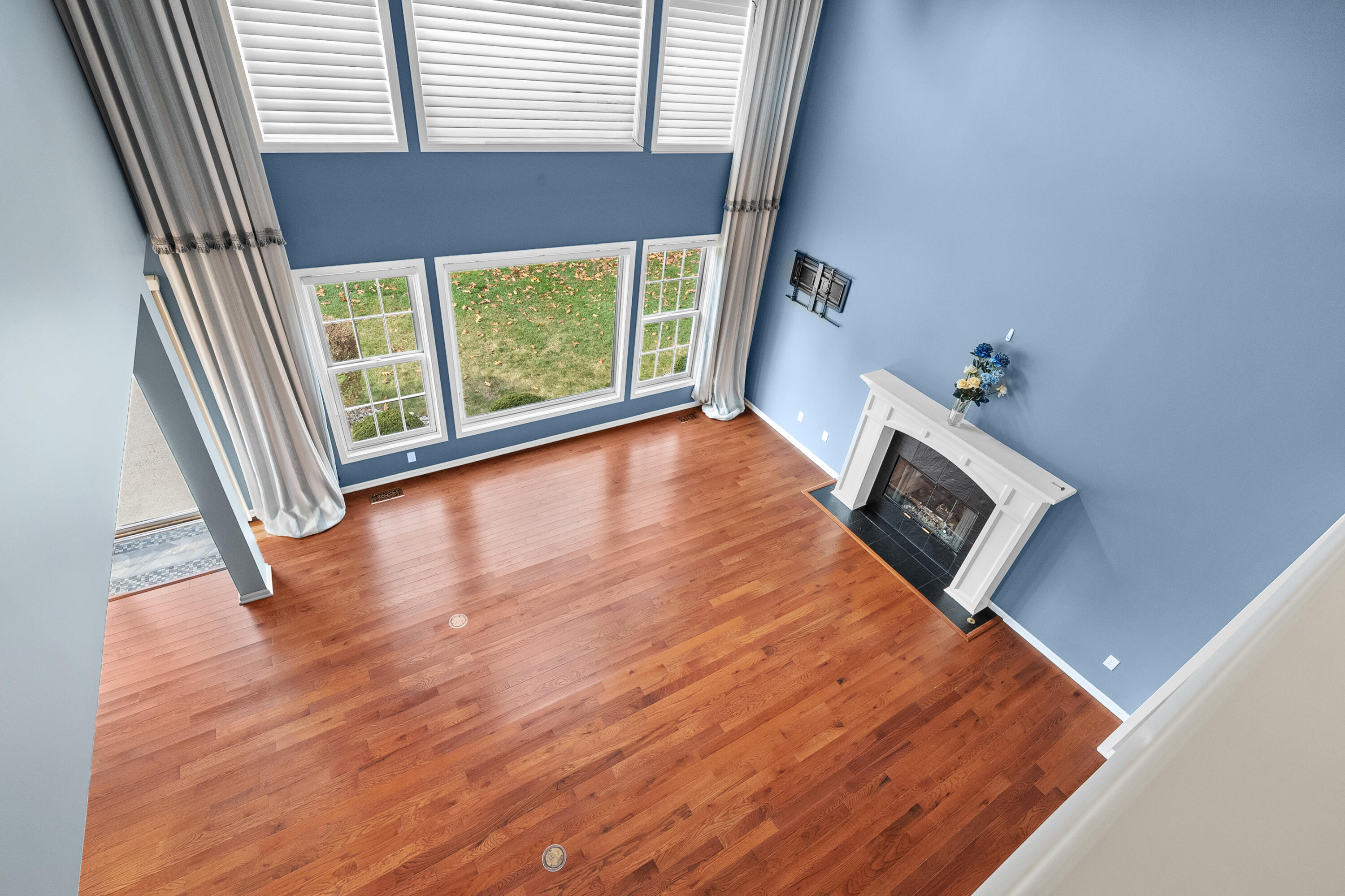 3495 Hampstead Court Portage MI 49024