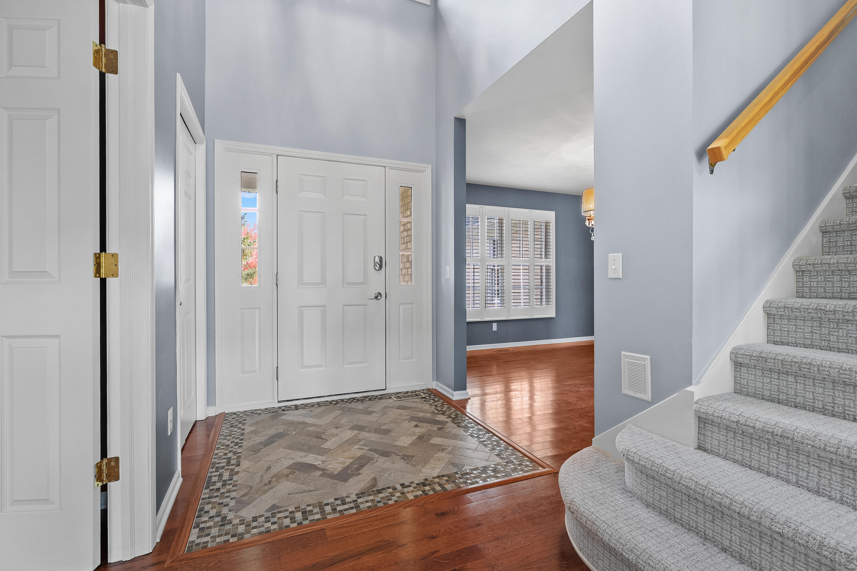 3495 Hampstead Court Portage MI 49024