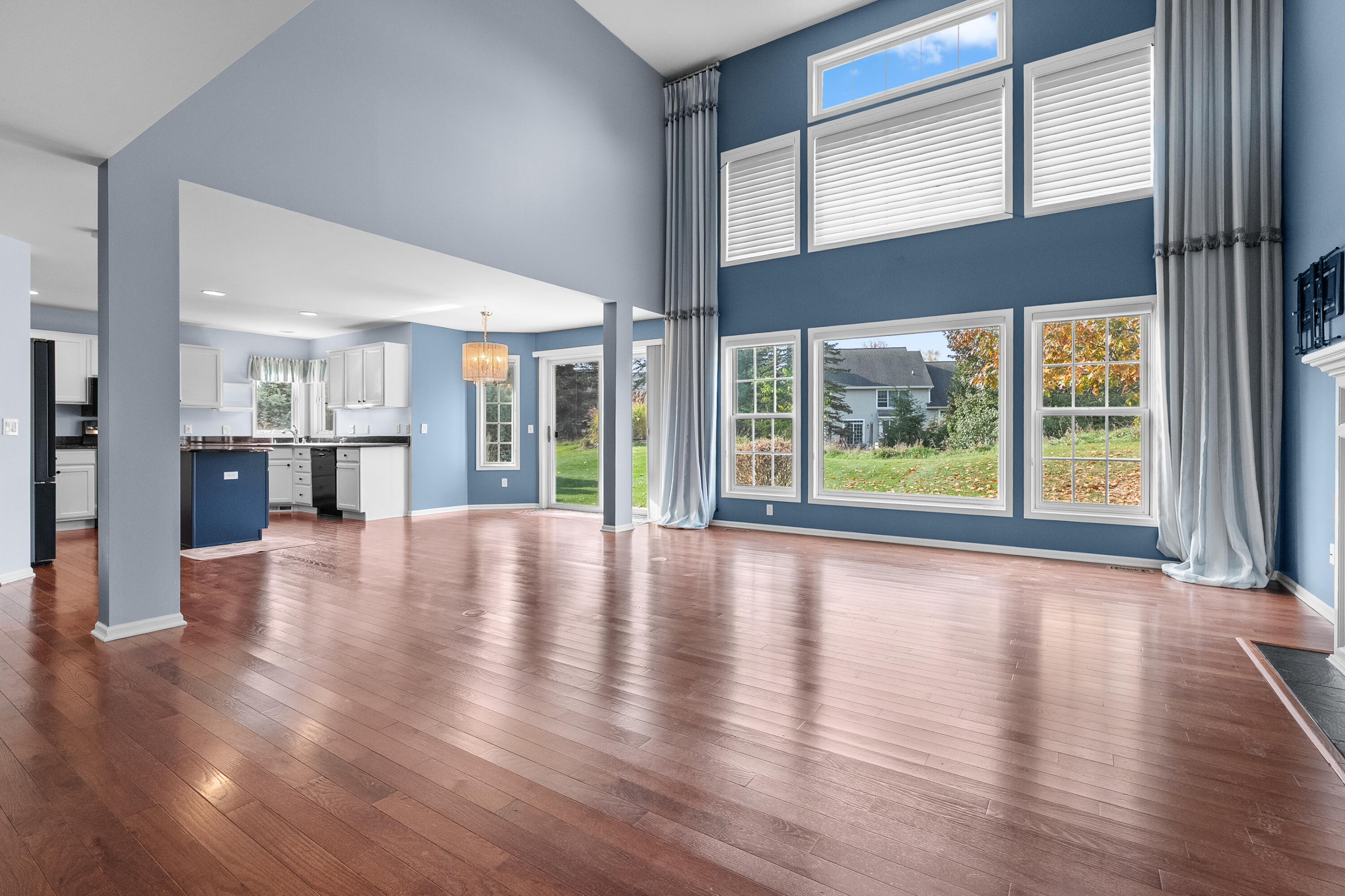 3495 Hampstead Court Portage MI 49024