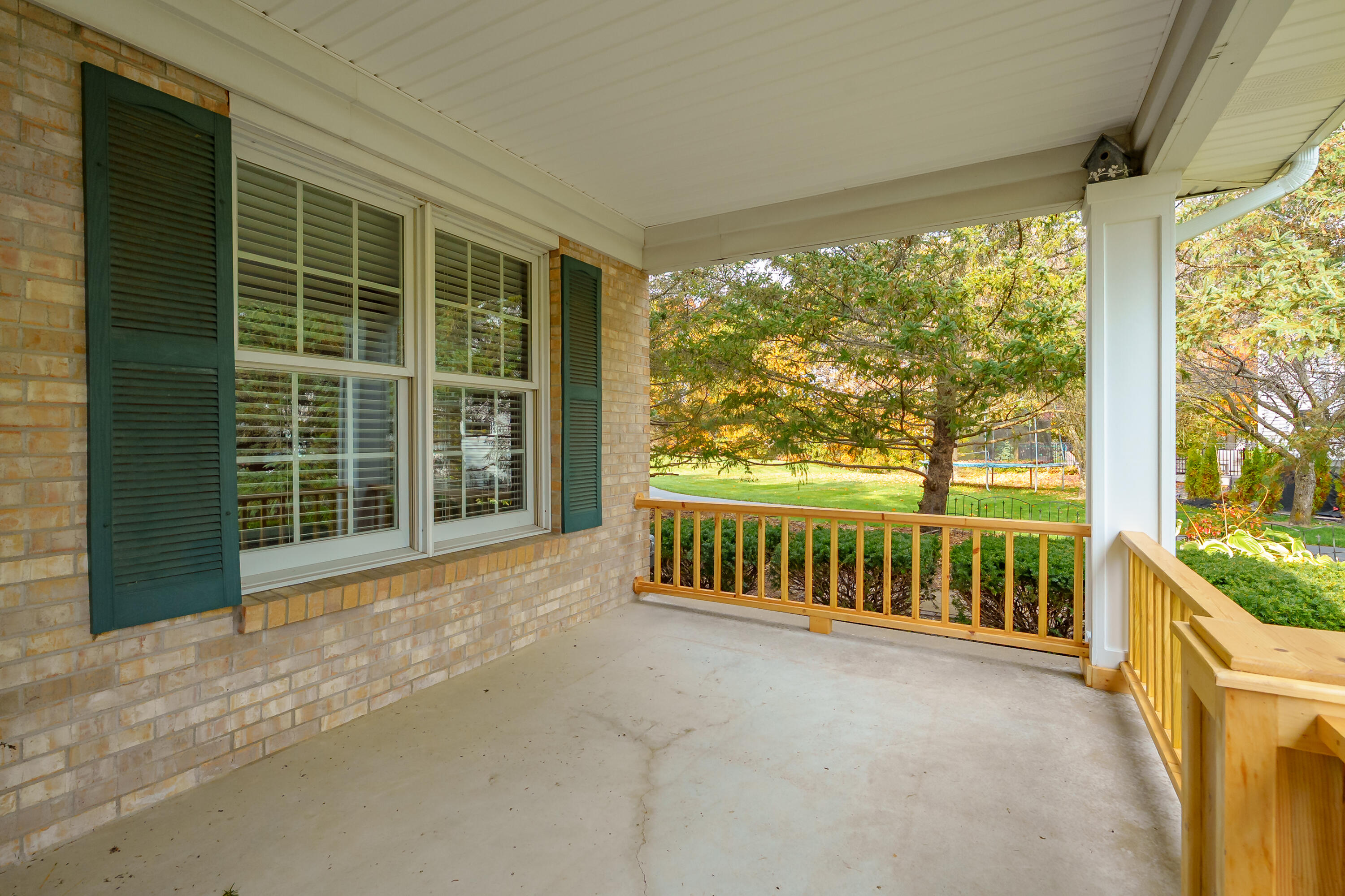 3495 Hampstead Court Portage MI 49024