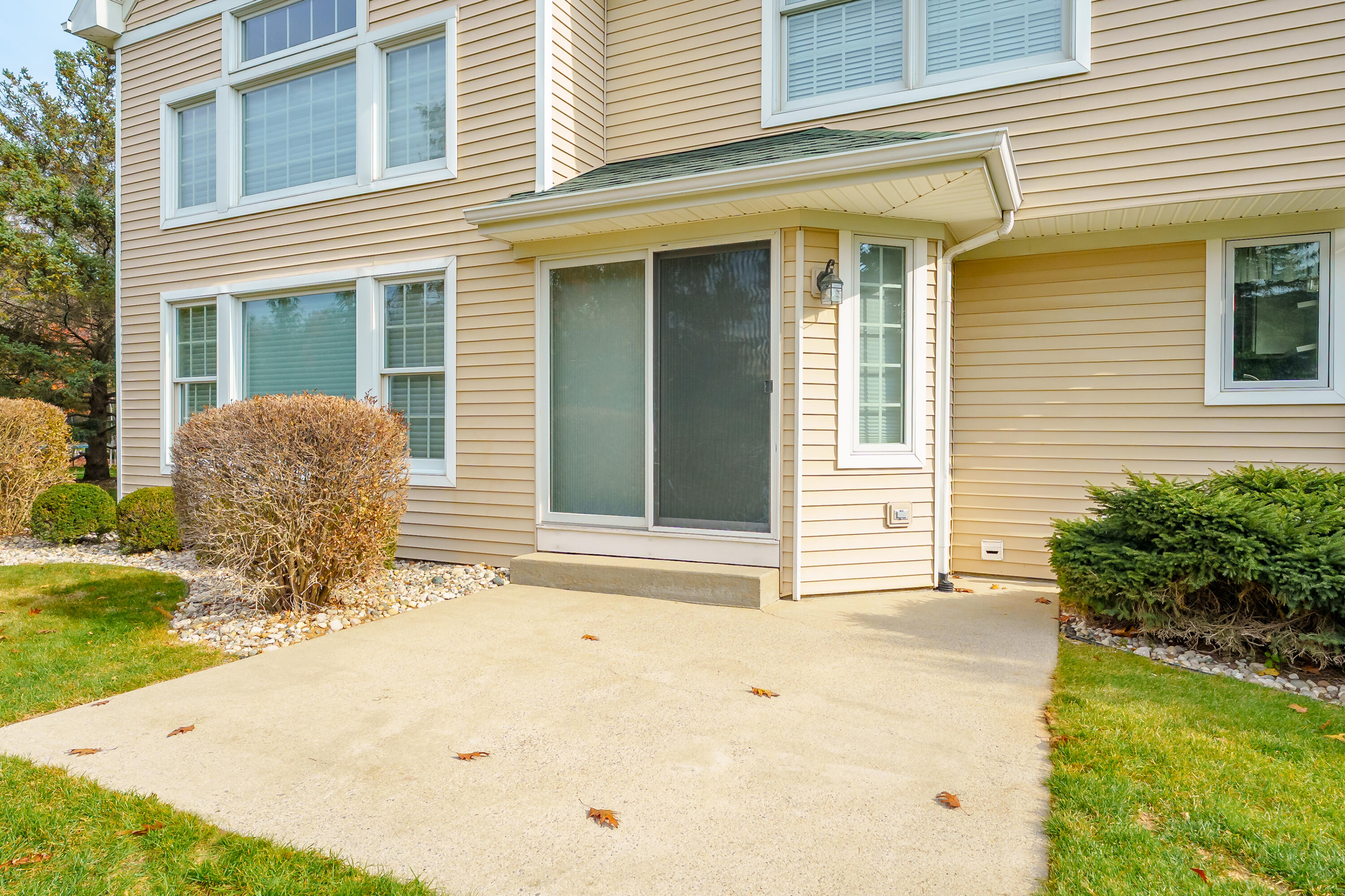 3495 Hampstead Court Portage MI 49024