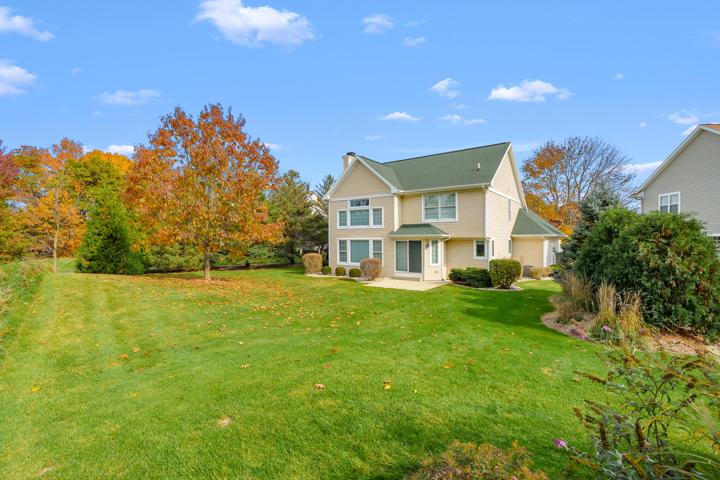 3495 Hampstead Court Portage MI 49024