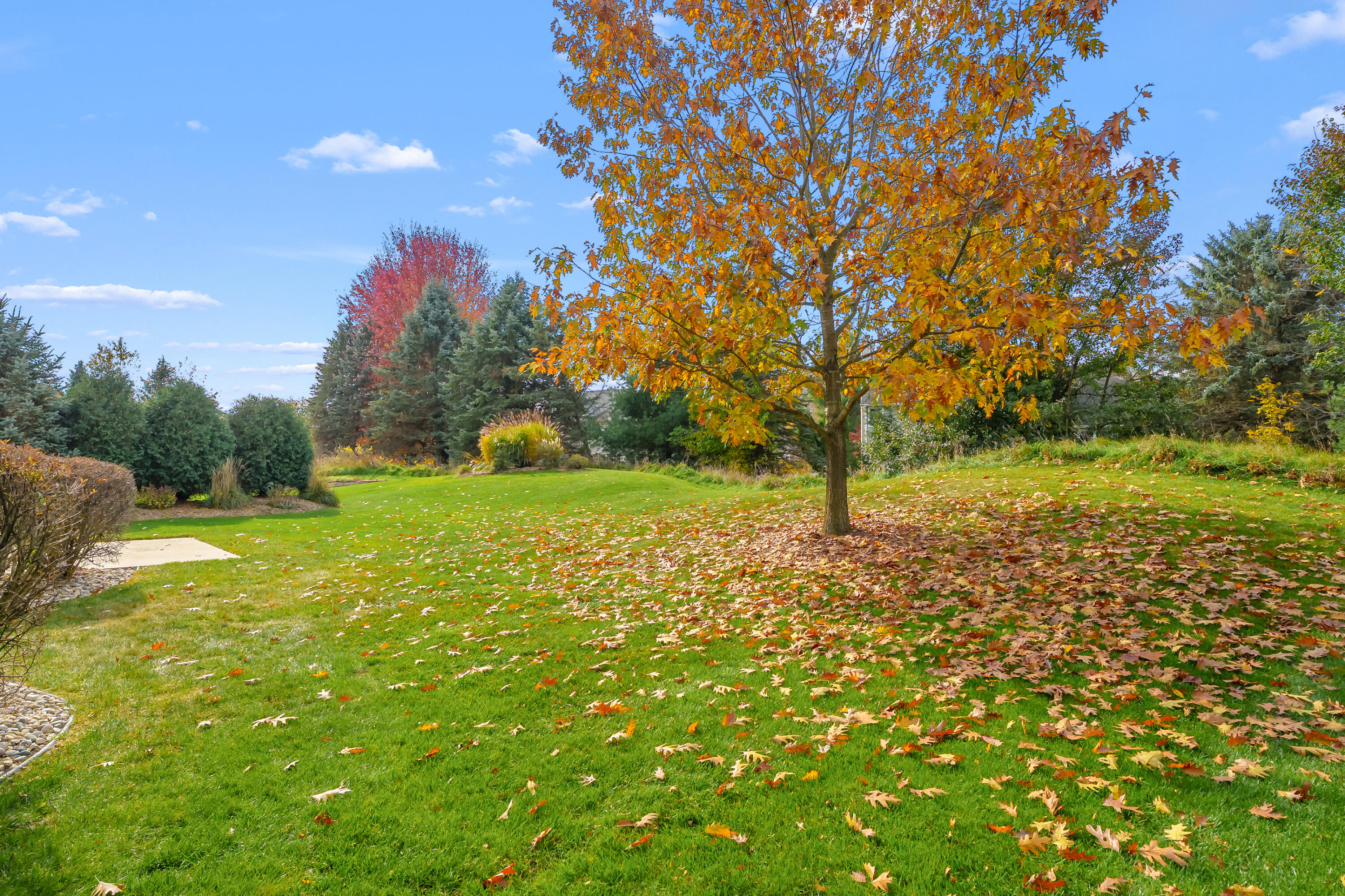 3495 Hampstead Court Portage MI 49024