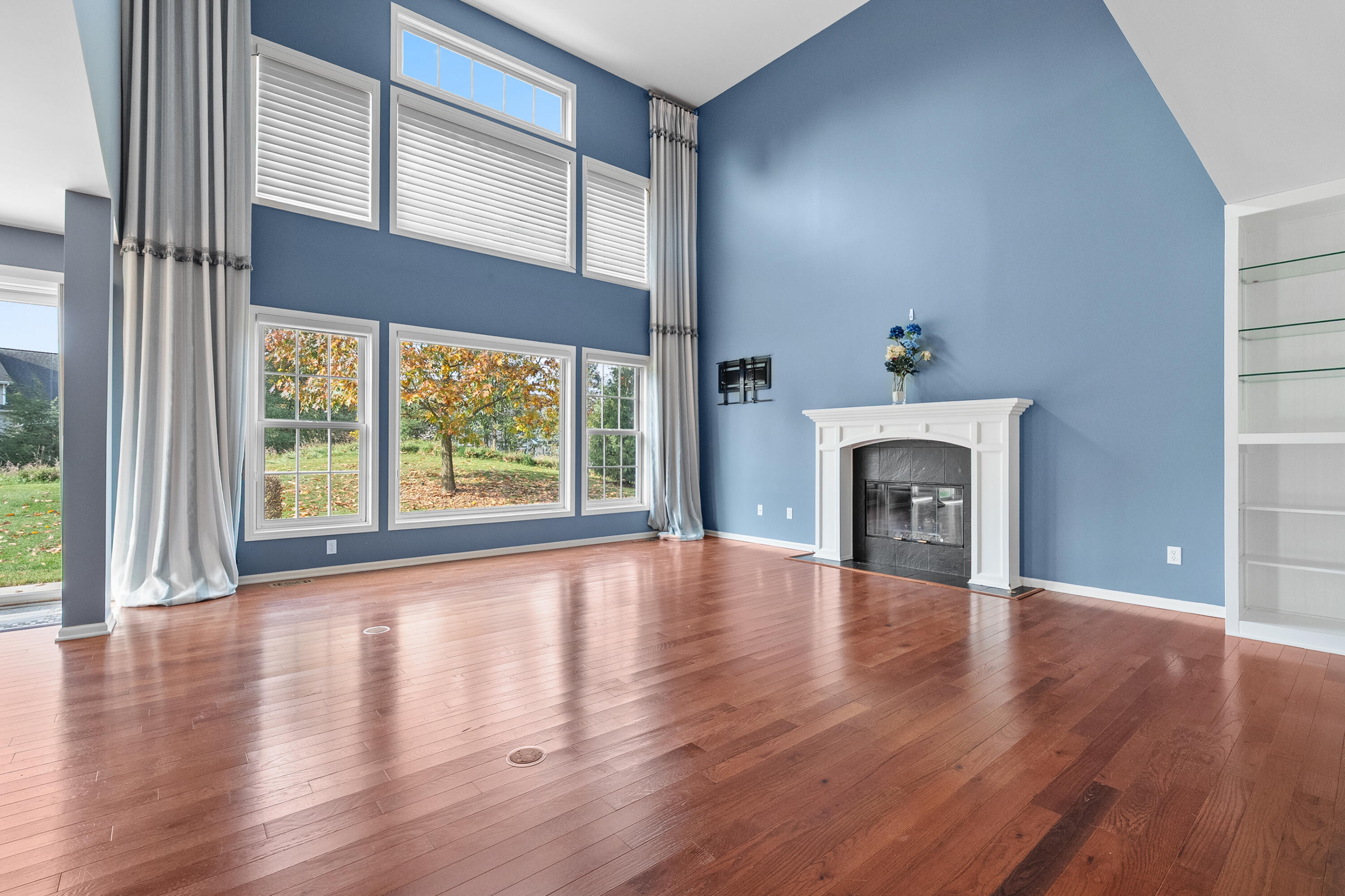 3495 Hampstead Court Portage MI 49024