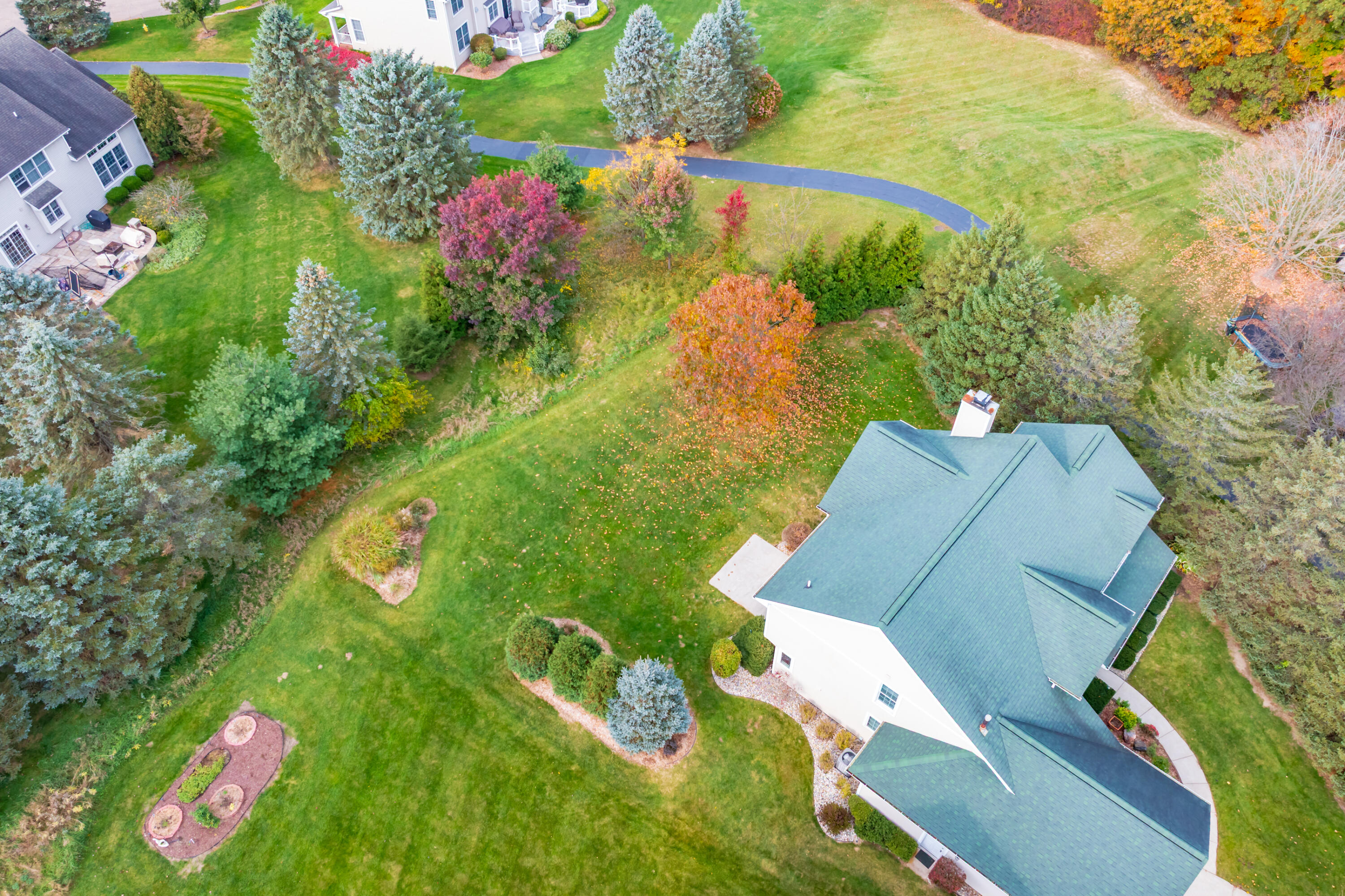 3495 Hampstead Court Portage MI 49024
