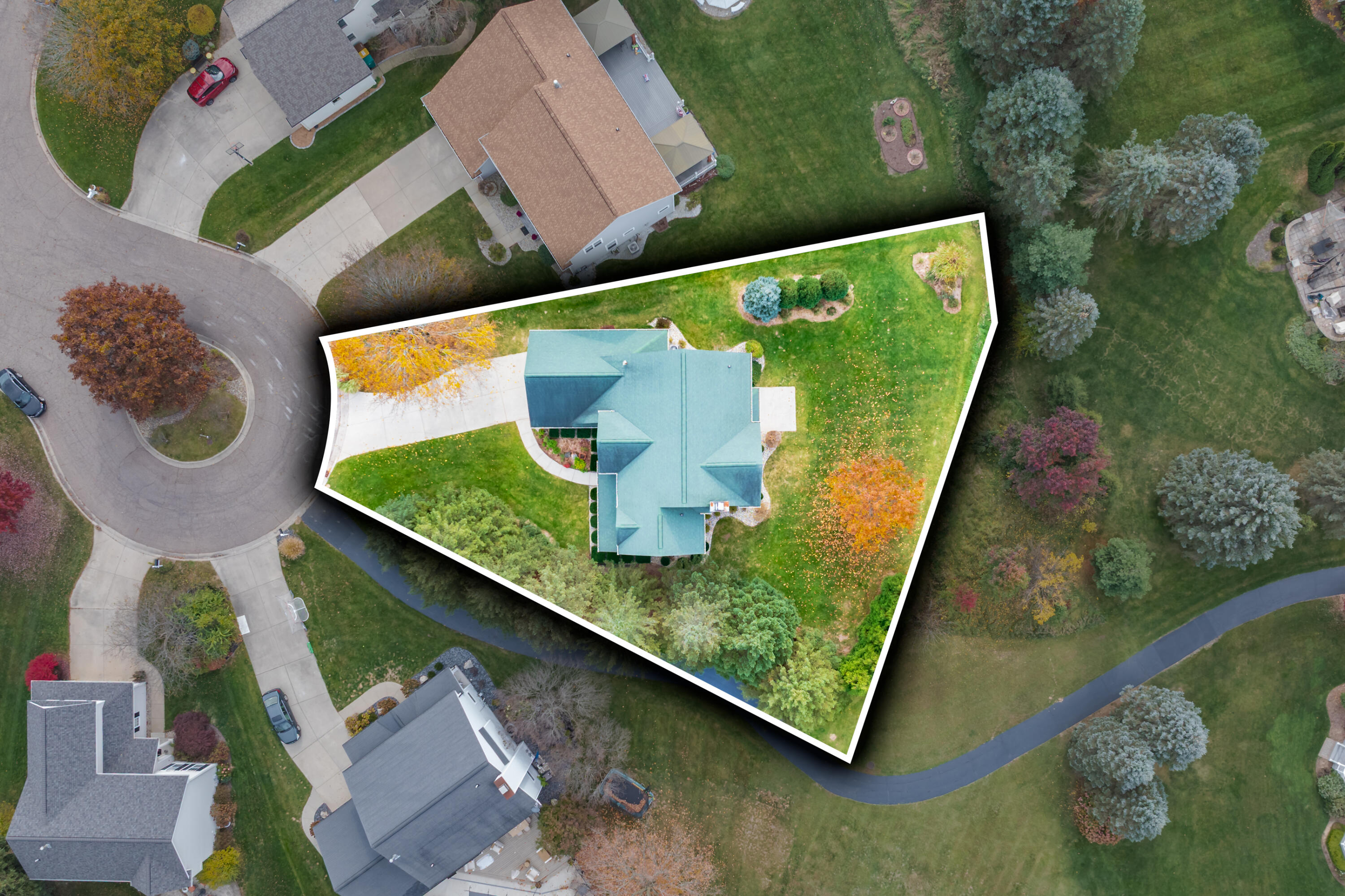 3495 Hampstead Court Portage MI 49024