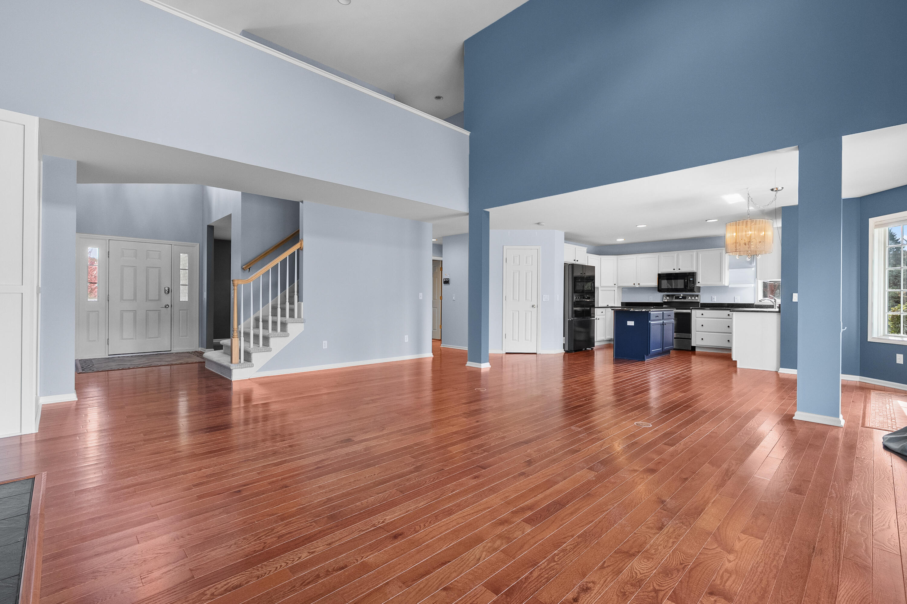 3495 Hampstead Court Portage MI 49024