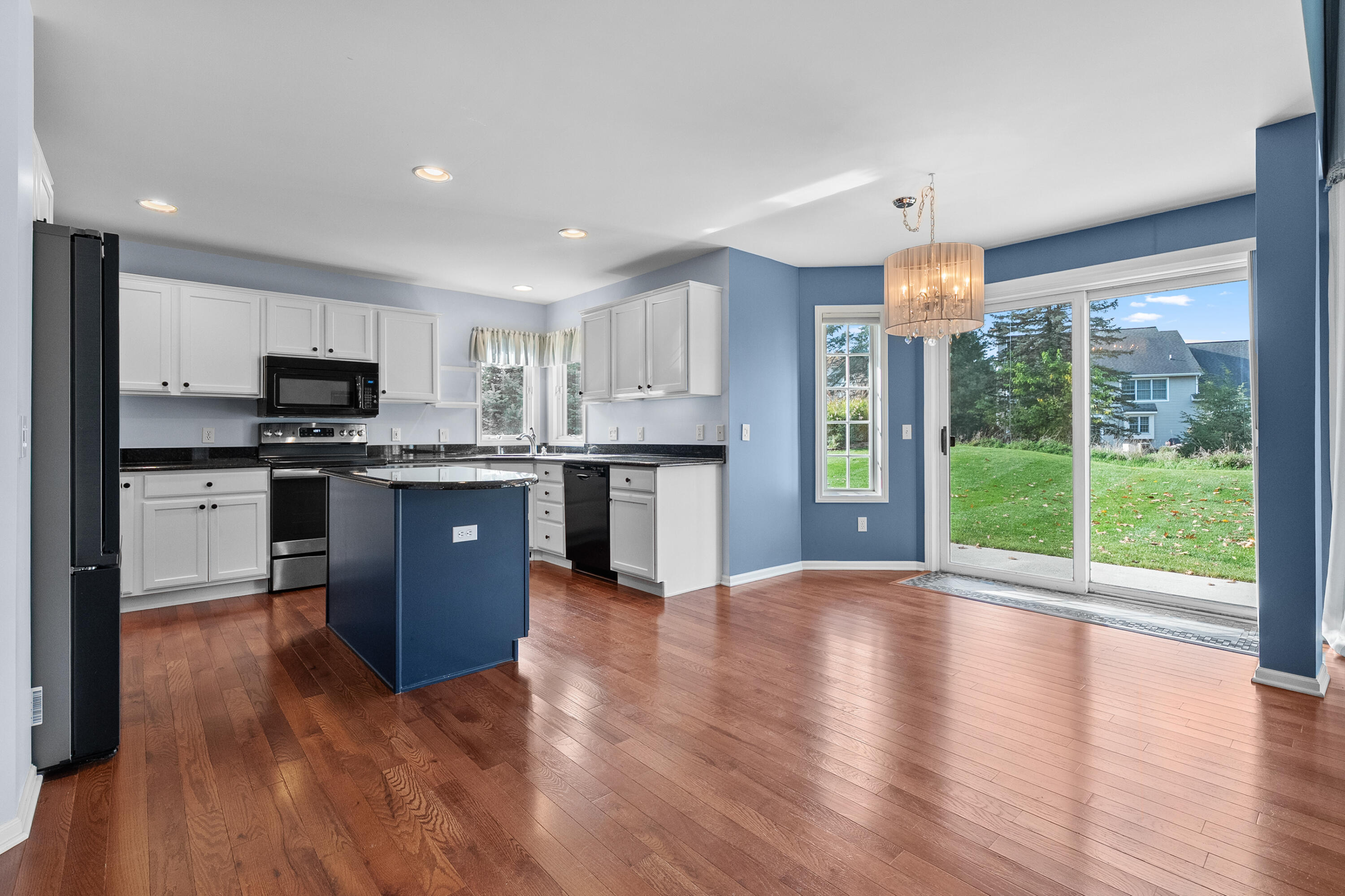 3495 Hampstead Court Portage MI 49024