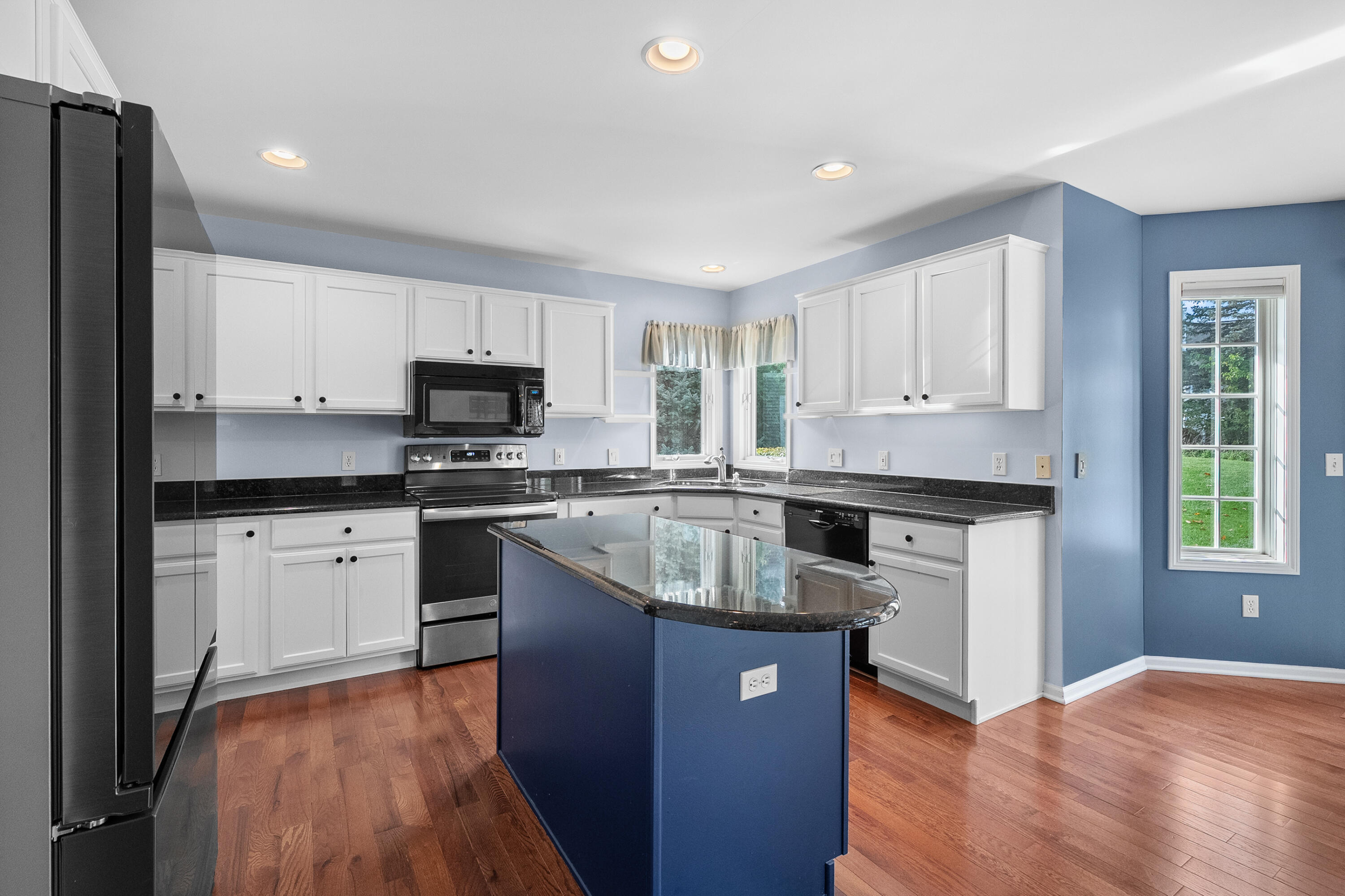 3495 Hampstead Court Portage MI 49024