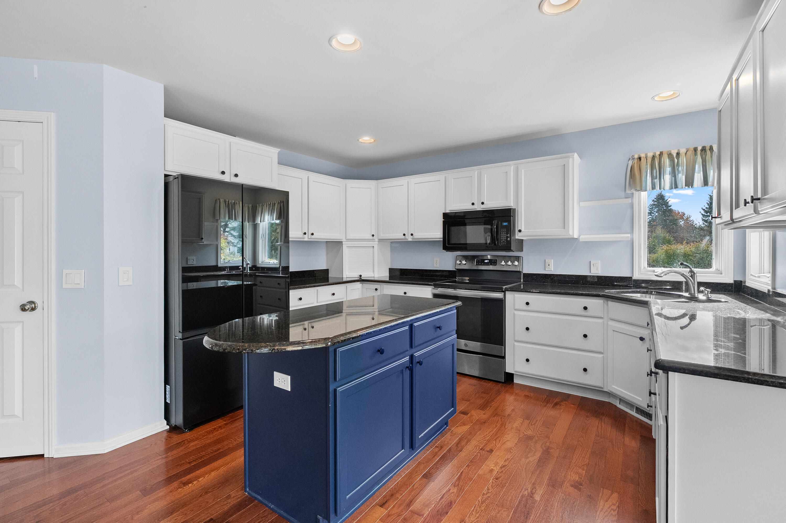 3495 Hampstead Court Portage MI 49024