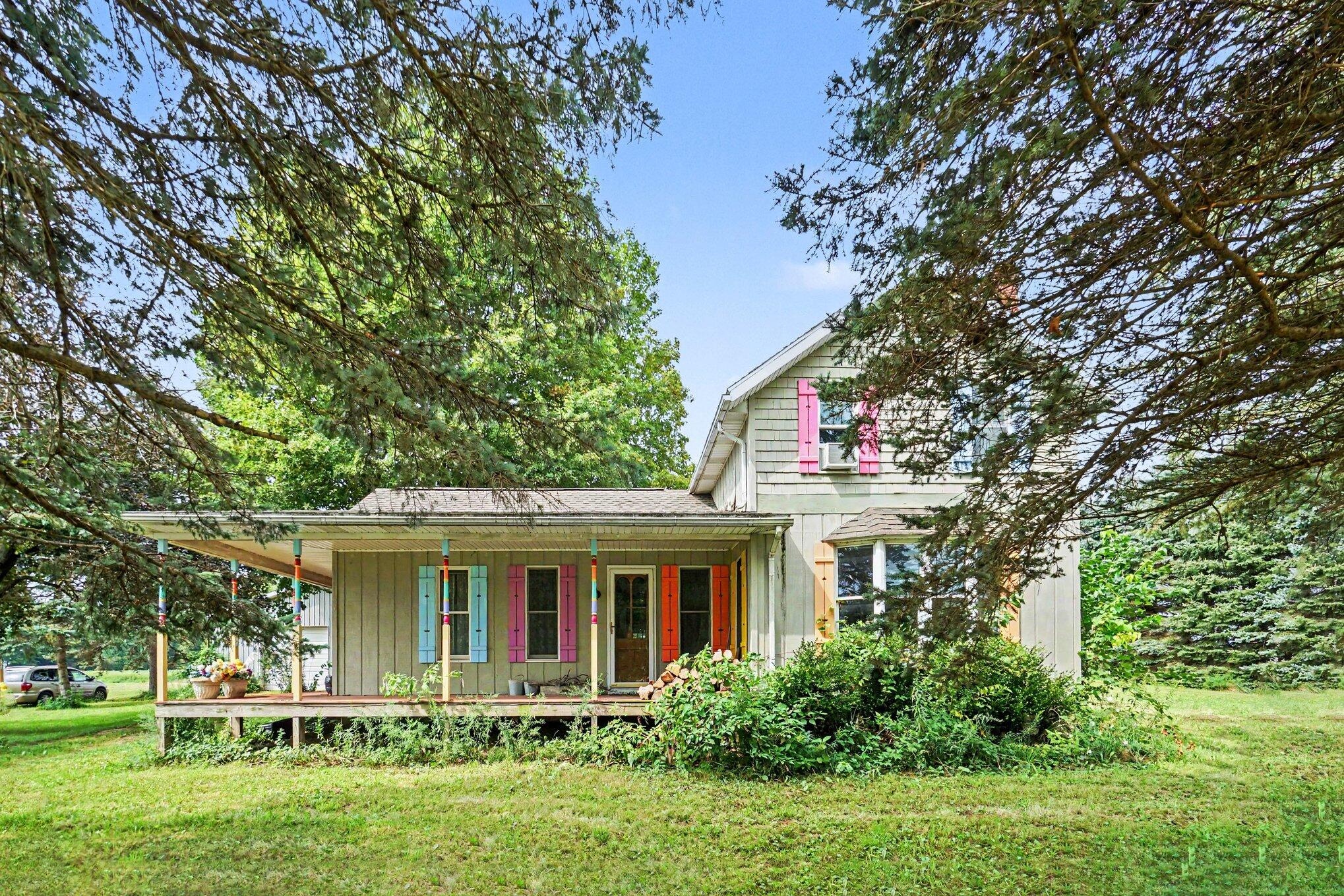 28598 68th Street Covert MI 49043