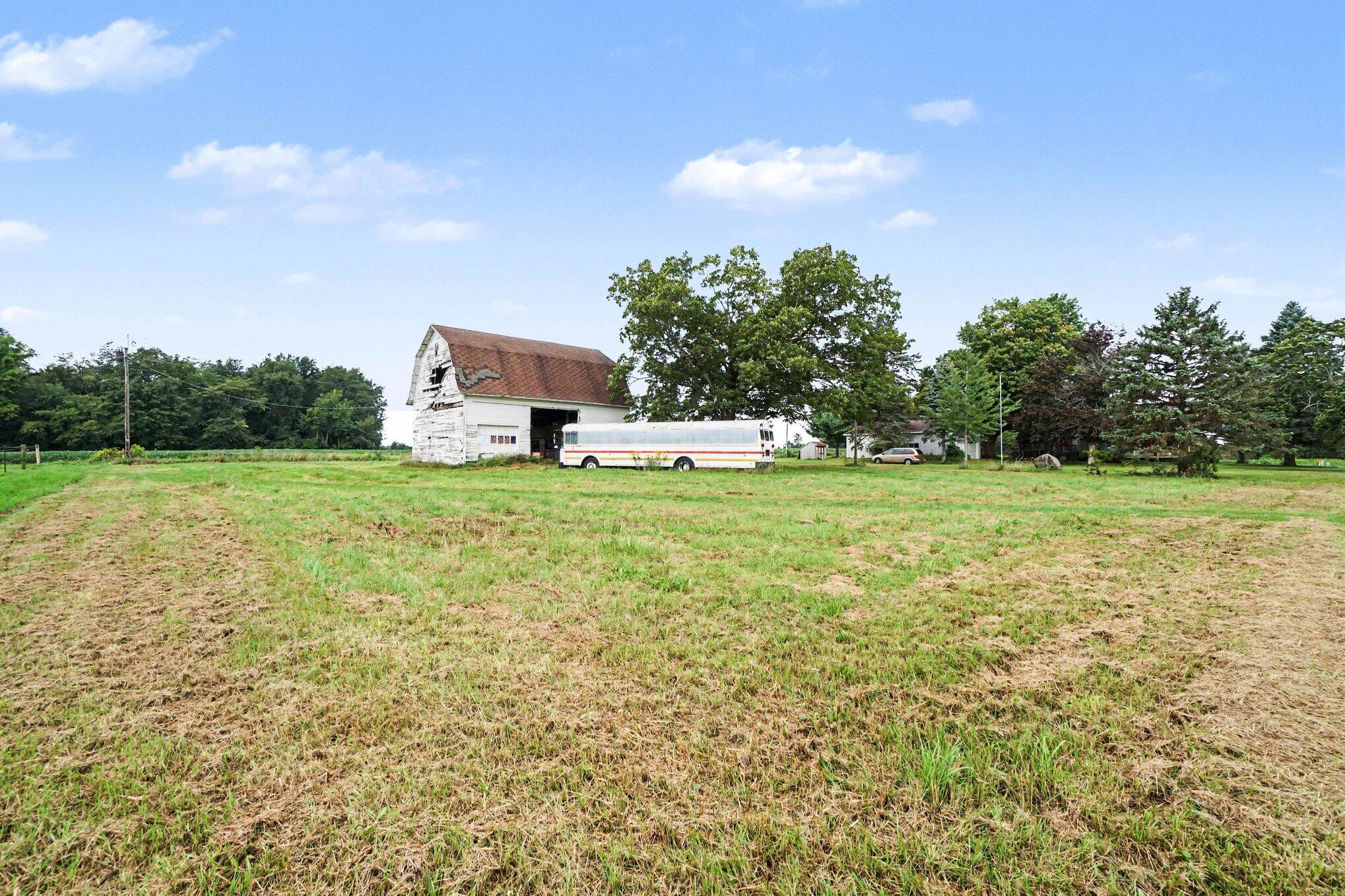 28598 68th Street Covert MI 49043