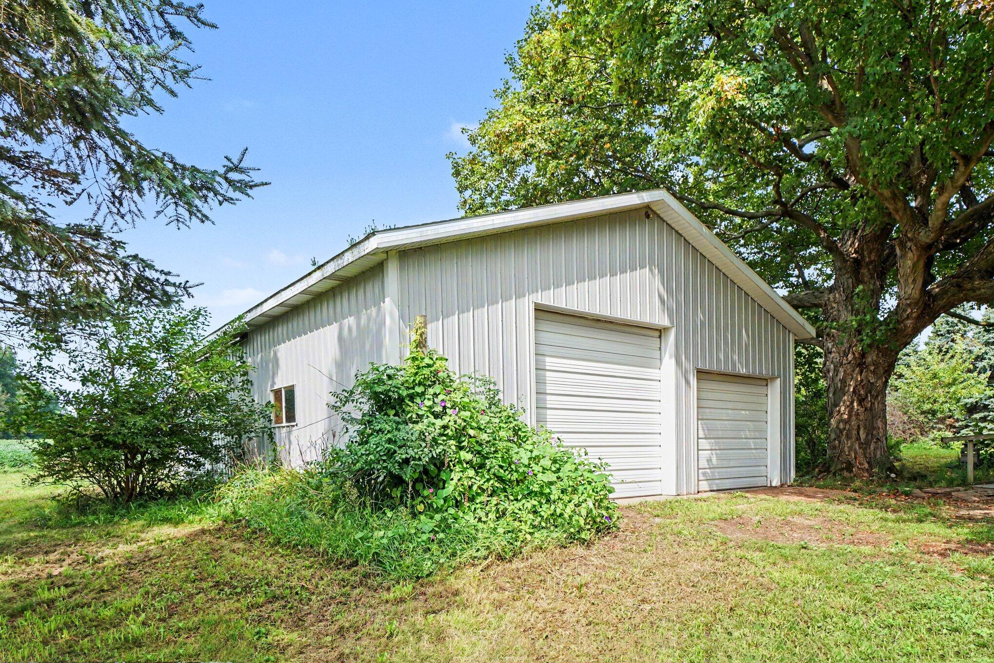 28598 68th Street Covert MI 49043