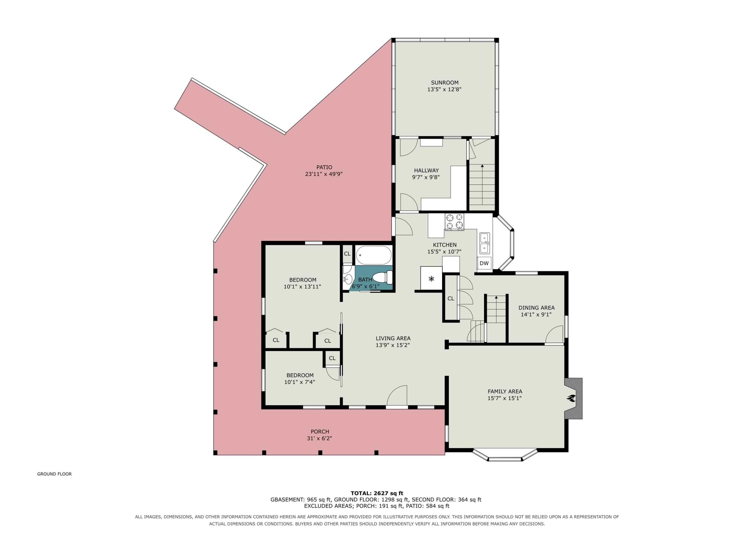 28598 68th Street Covert MI 49043