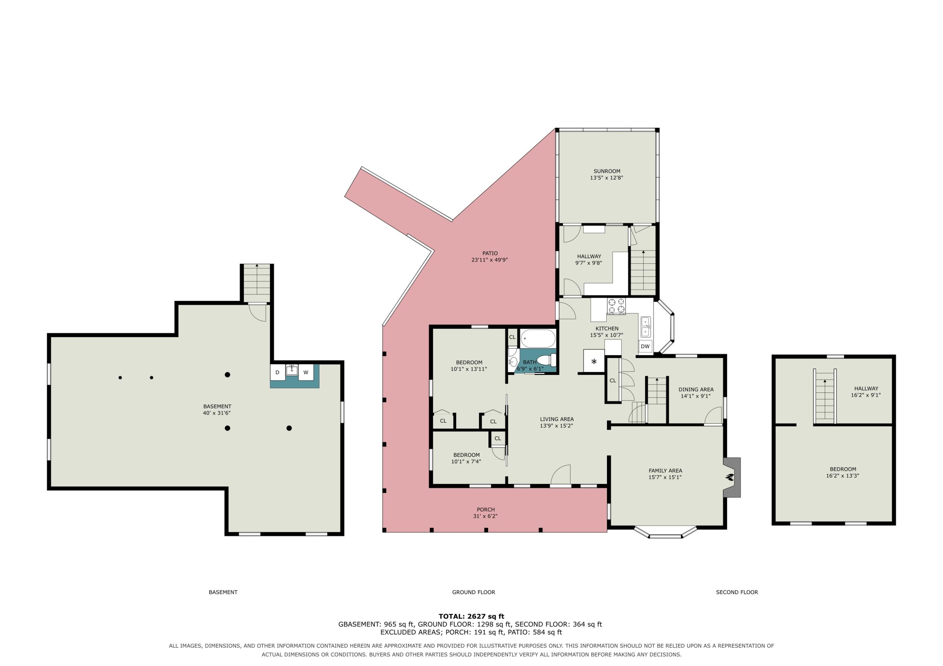 28598 68th Street Covert MI 49043