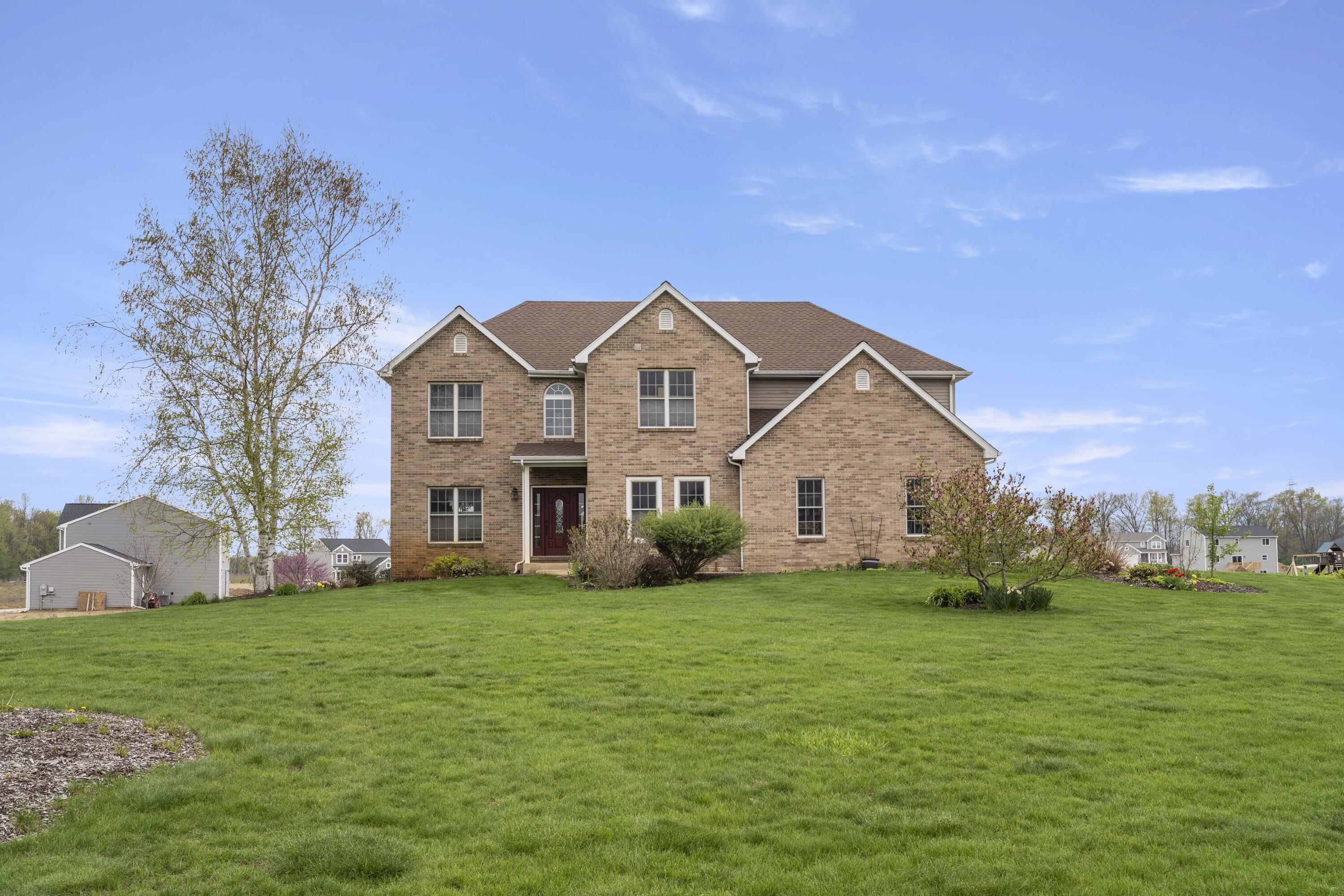 5994 Vrana Drive Berrien Springs MI 49103