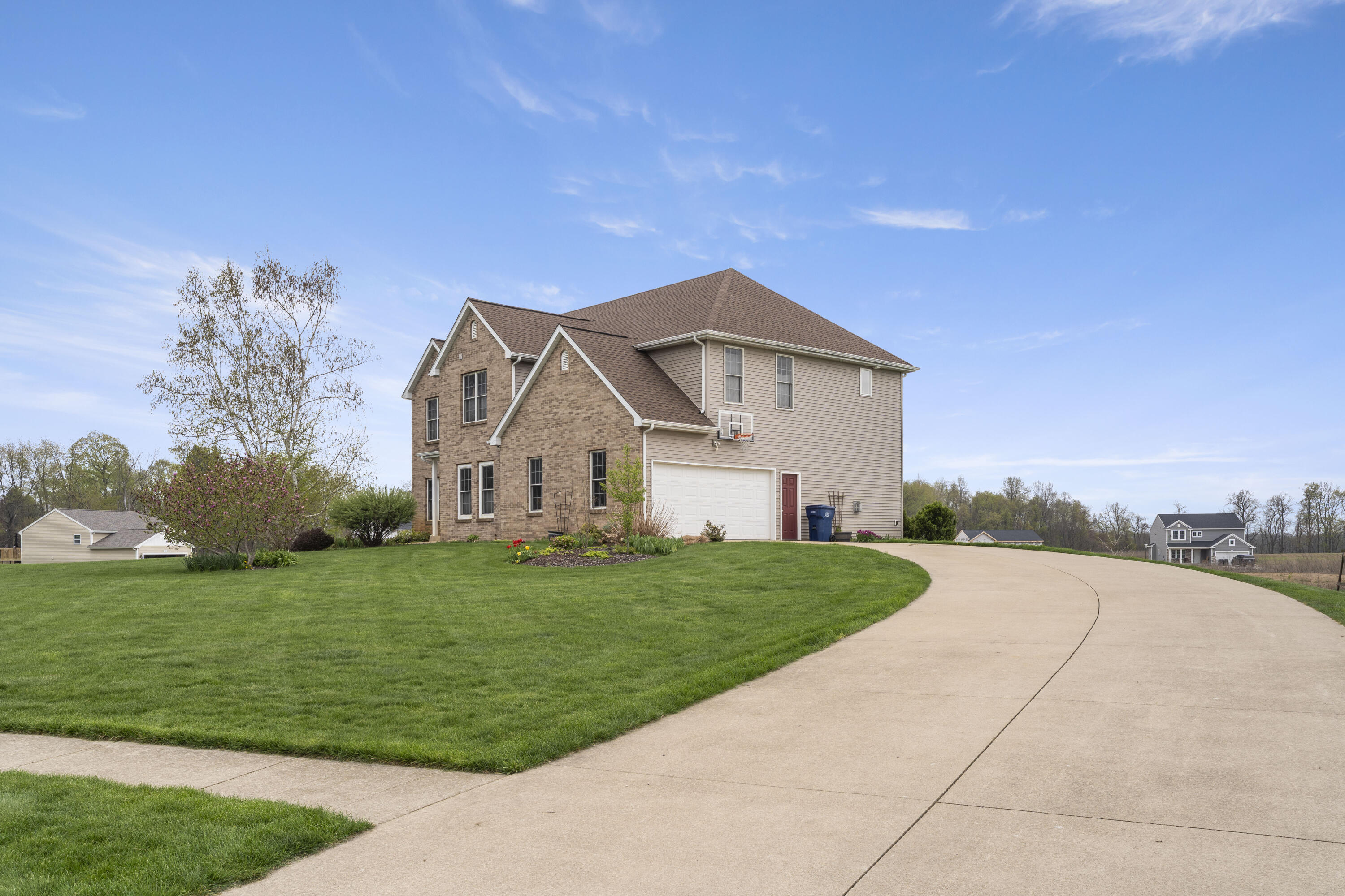 5994 Vrana Drive Berrien Springs MI 49103