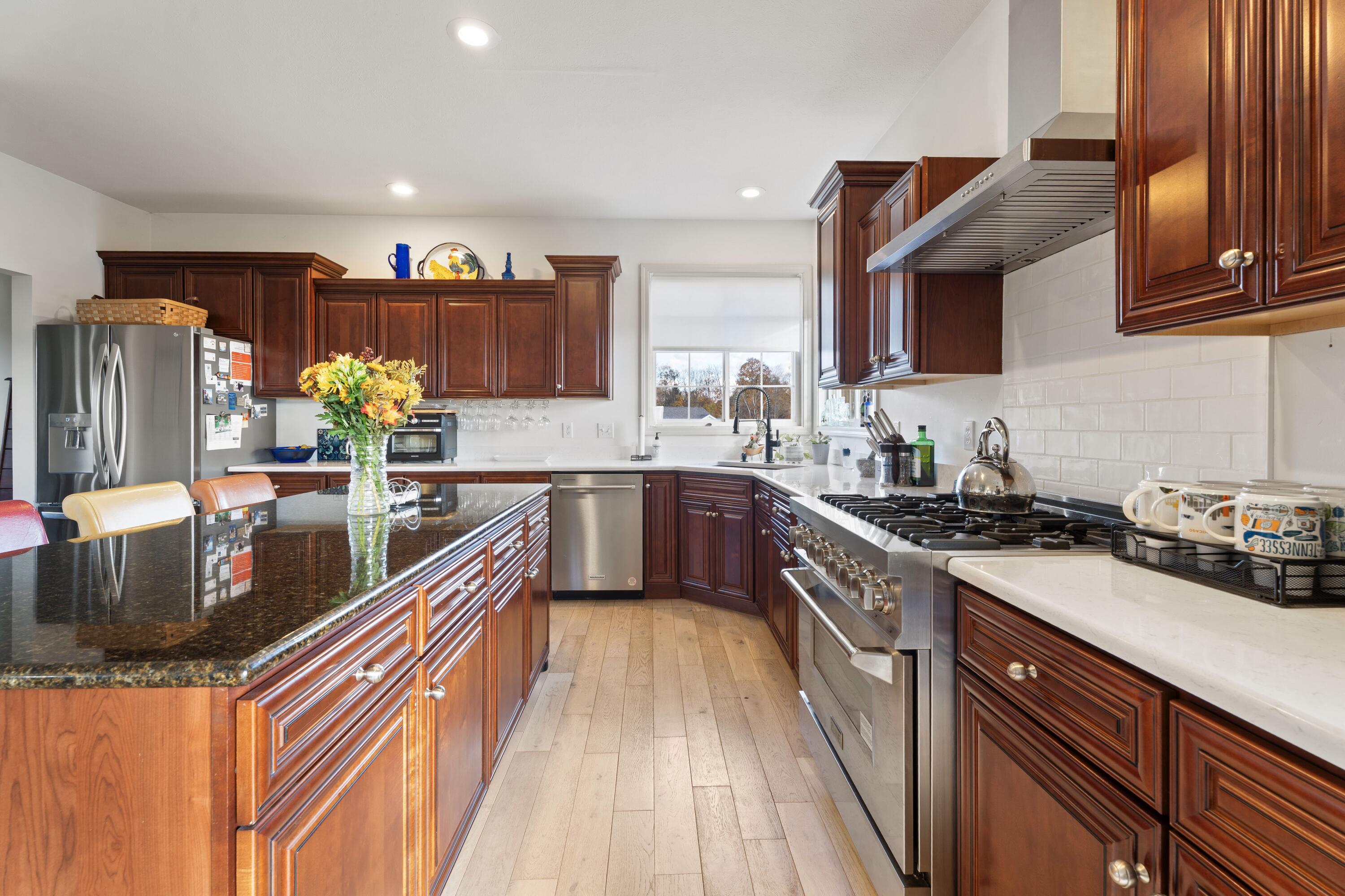 5994 Vrana Drive Berrien Springs MI 49103