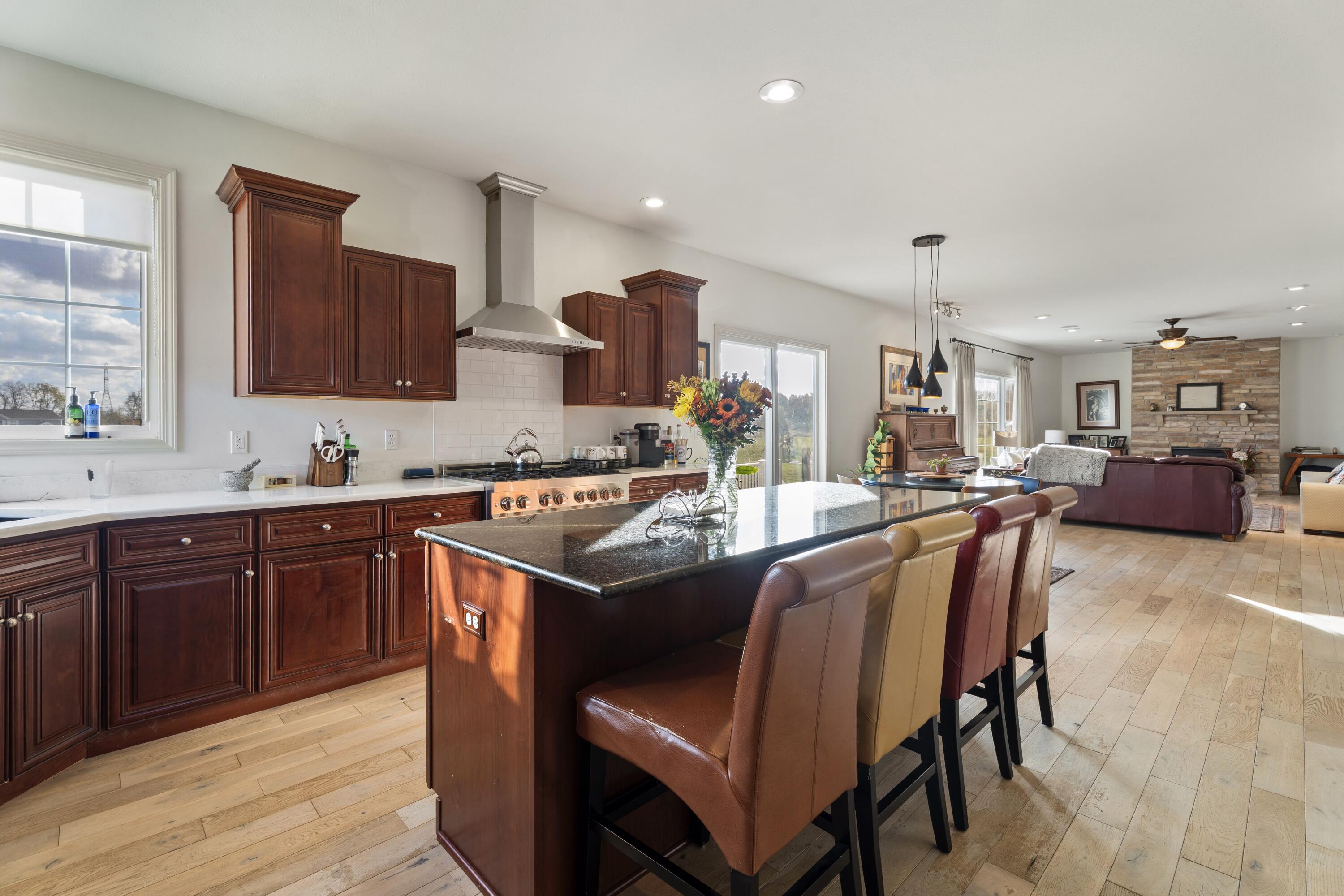 5994 Vrana Drive Berrien Springs MI 49103