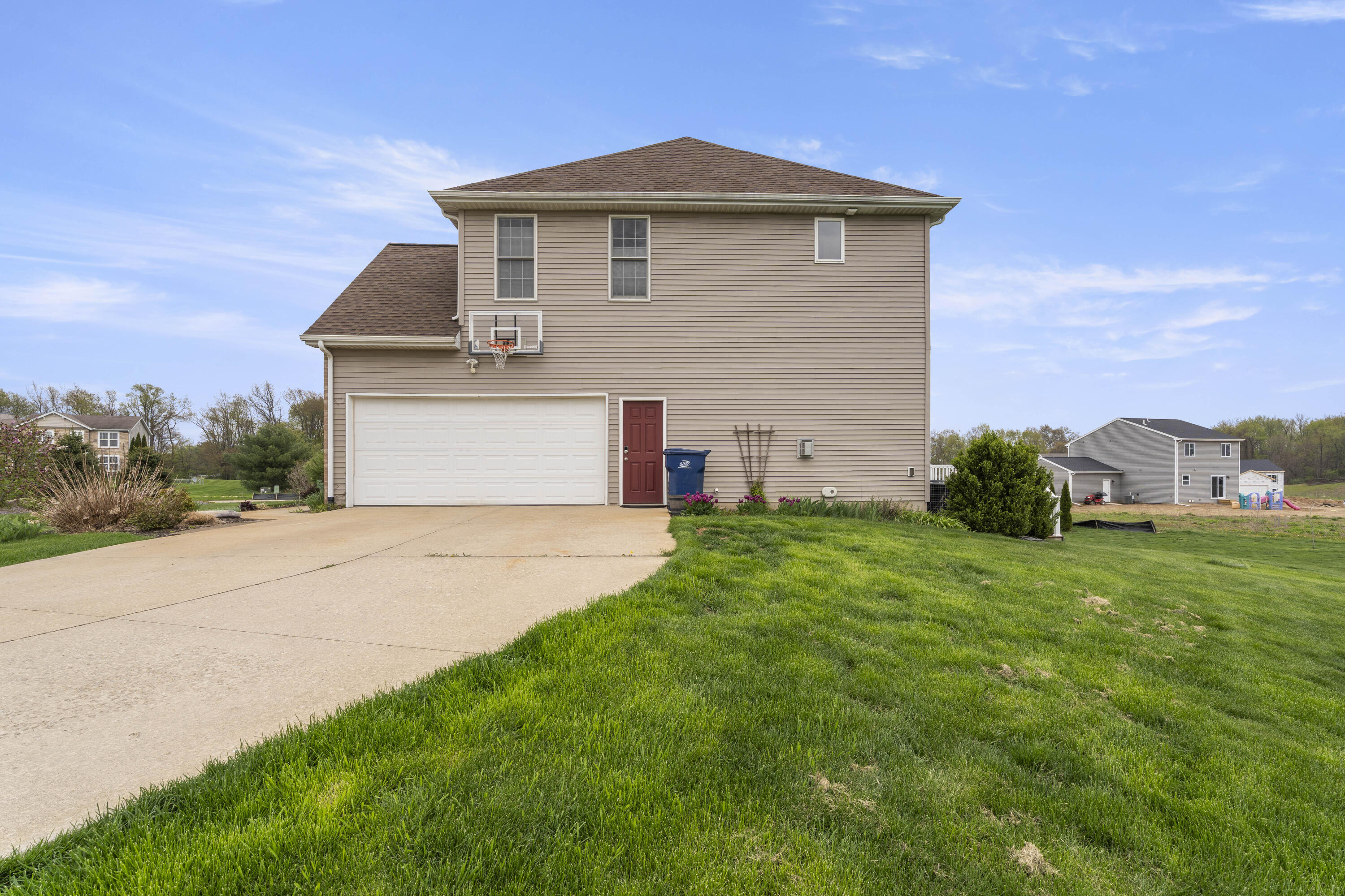 5994 Vrana Drive Berrien Springs MI 49103