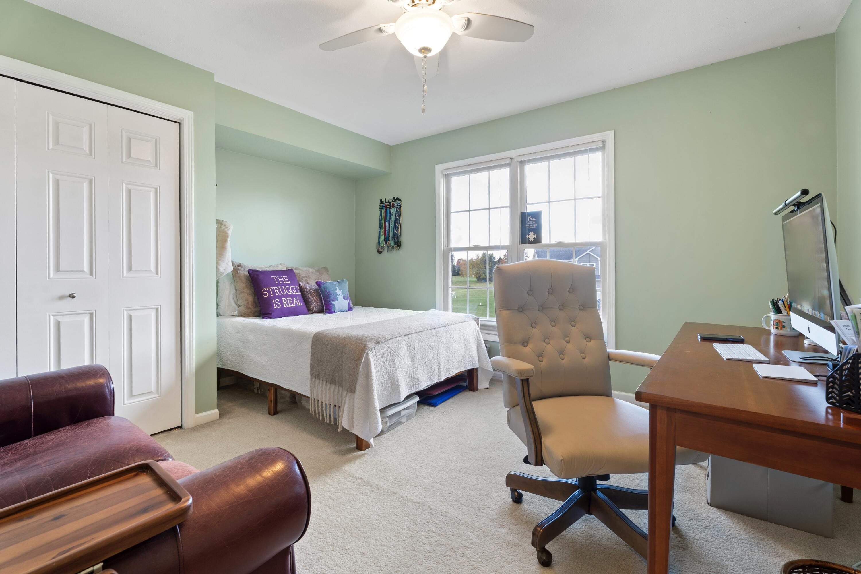 5994 Vrana Drive Berrien Springs MI 49103
