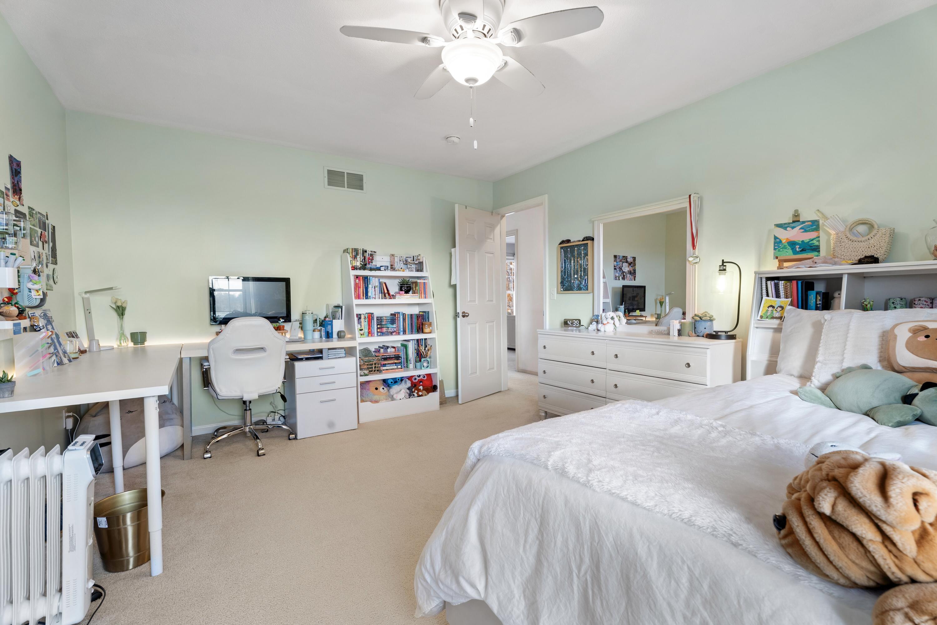 5994 Vrana Drive Berrien Springs MI 49103