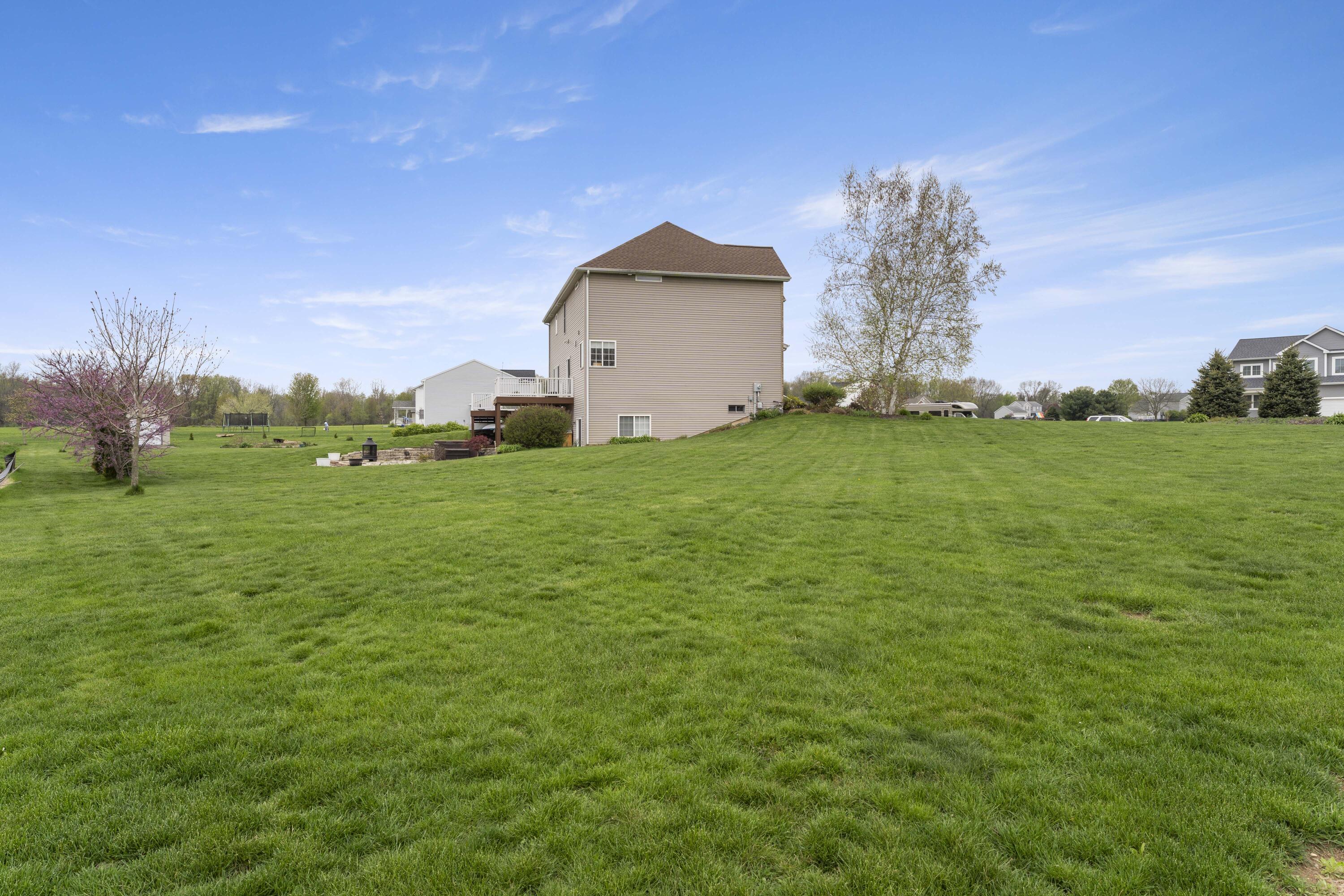 5994 Vrana Drive Berrien Springs MI 49103
