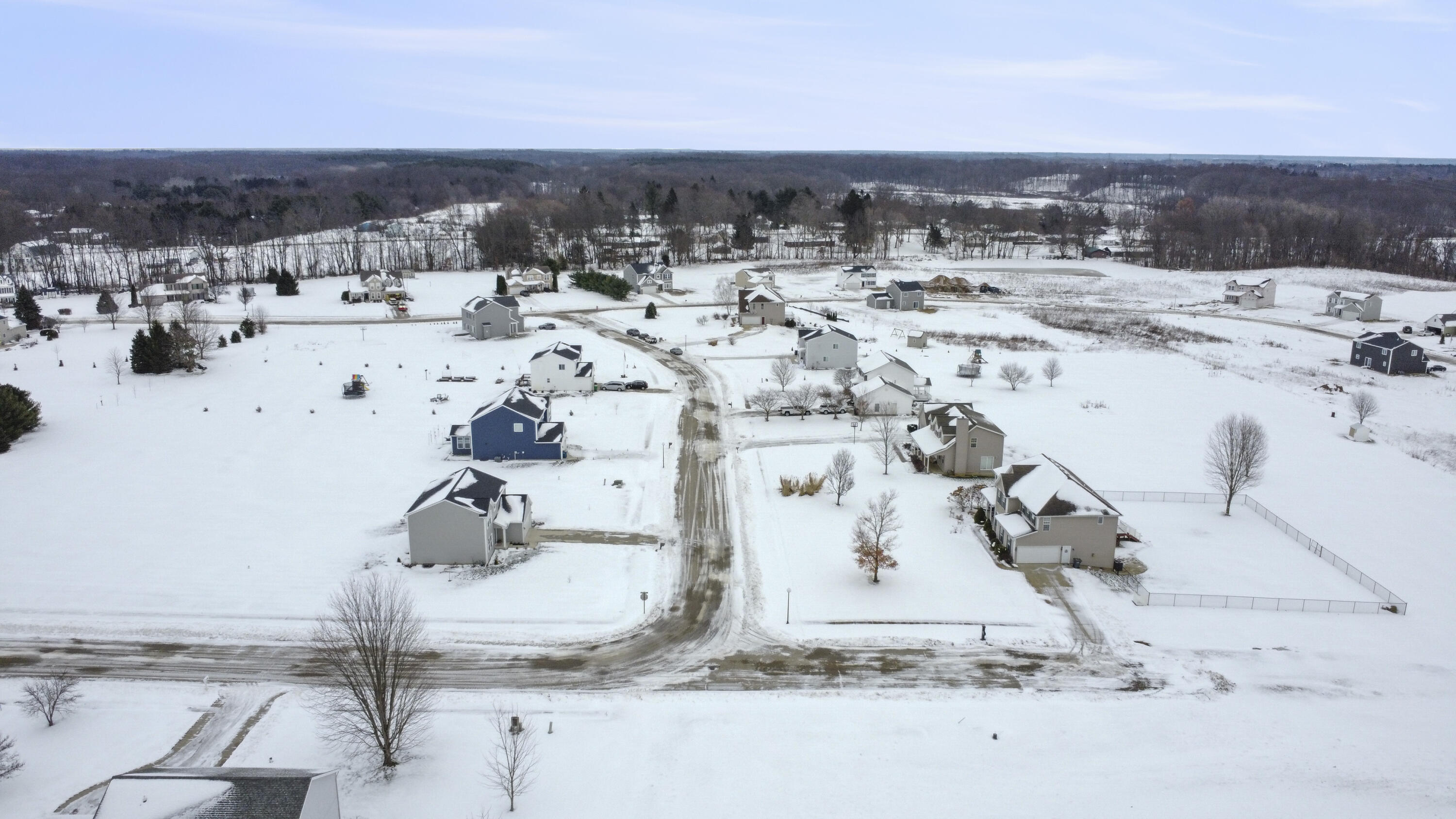 5994 Vrana Drive Berrien Springs MI 49103