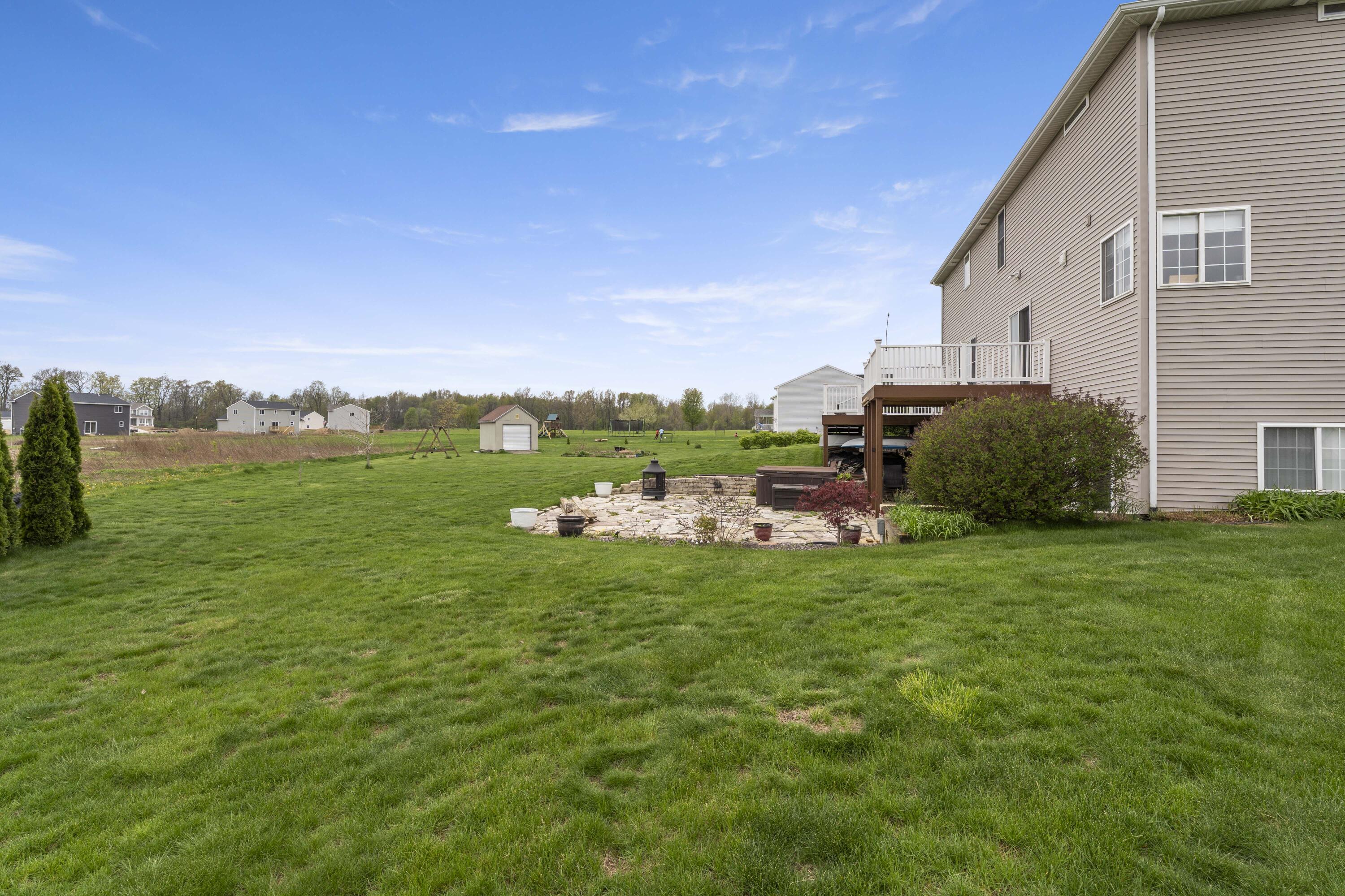 5994 Vrana Drive Berrien Springs MI 49103