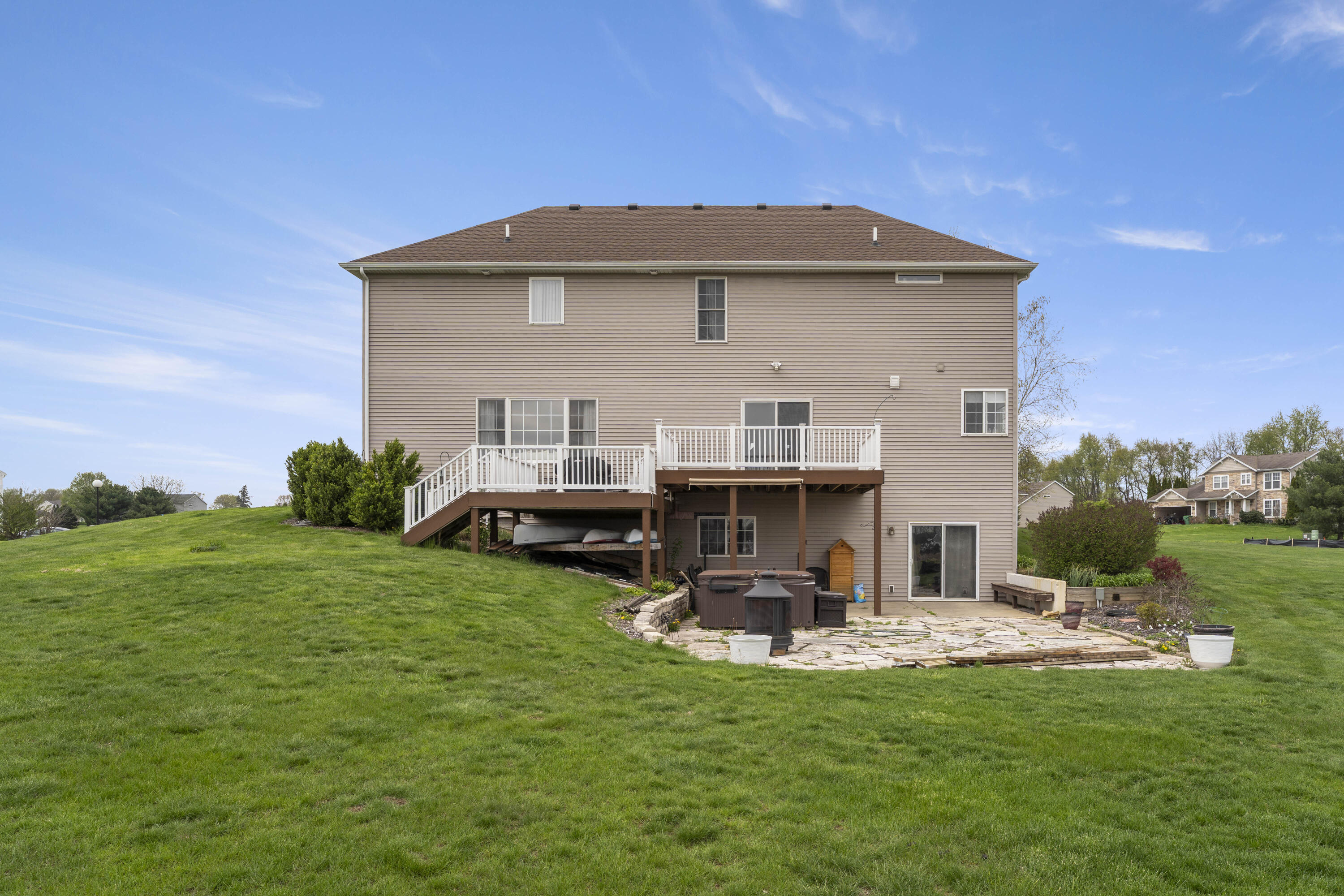 5994 Vrana Drive Berrien Springs MI 49103