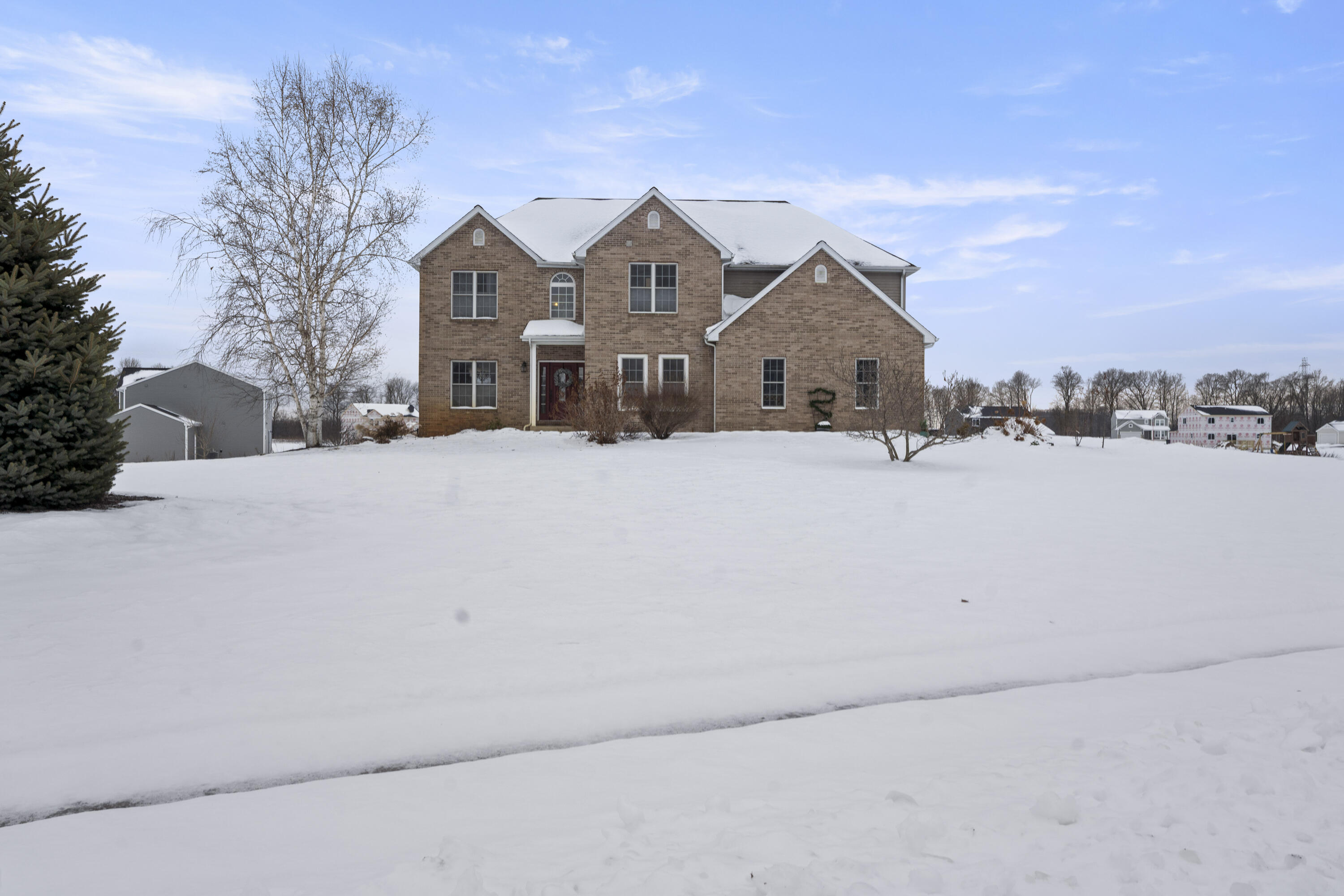 5994 Vrana Drive Berrien Springs MI 49103