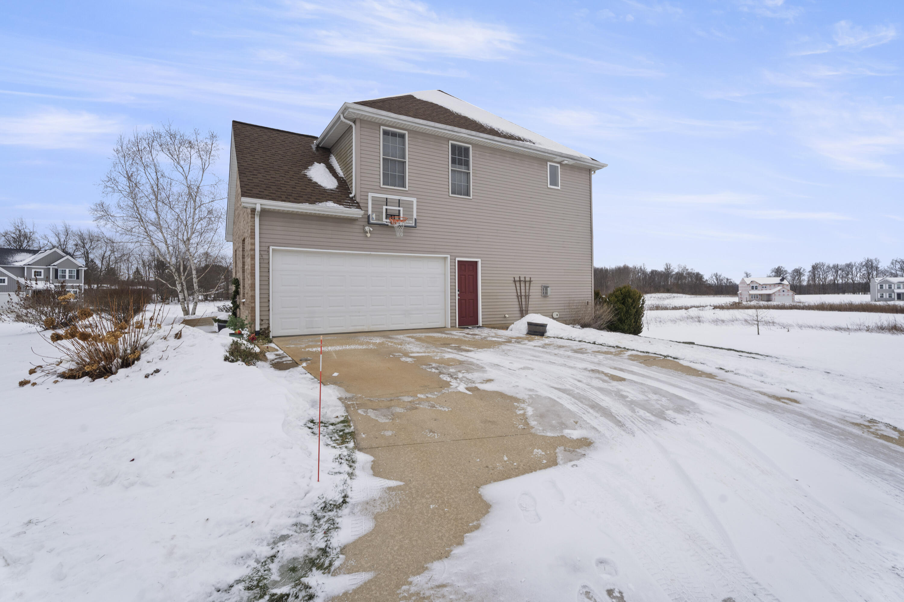 5994 Vrana Drive Berrien Springs MI 49103