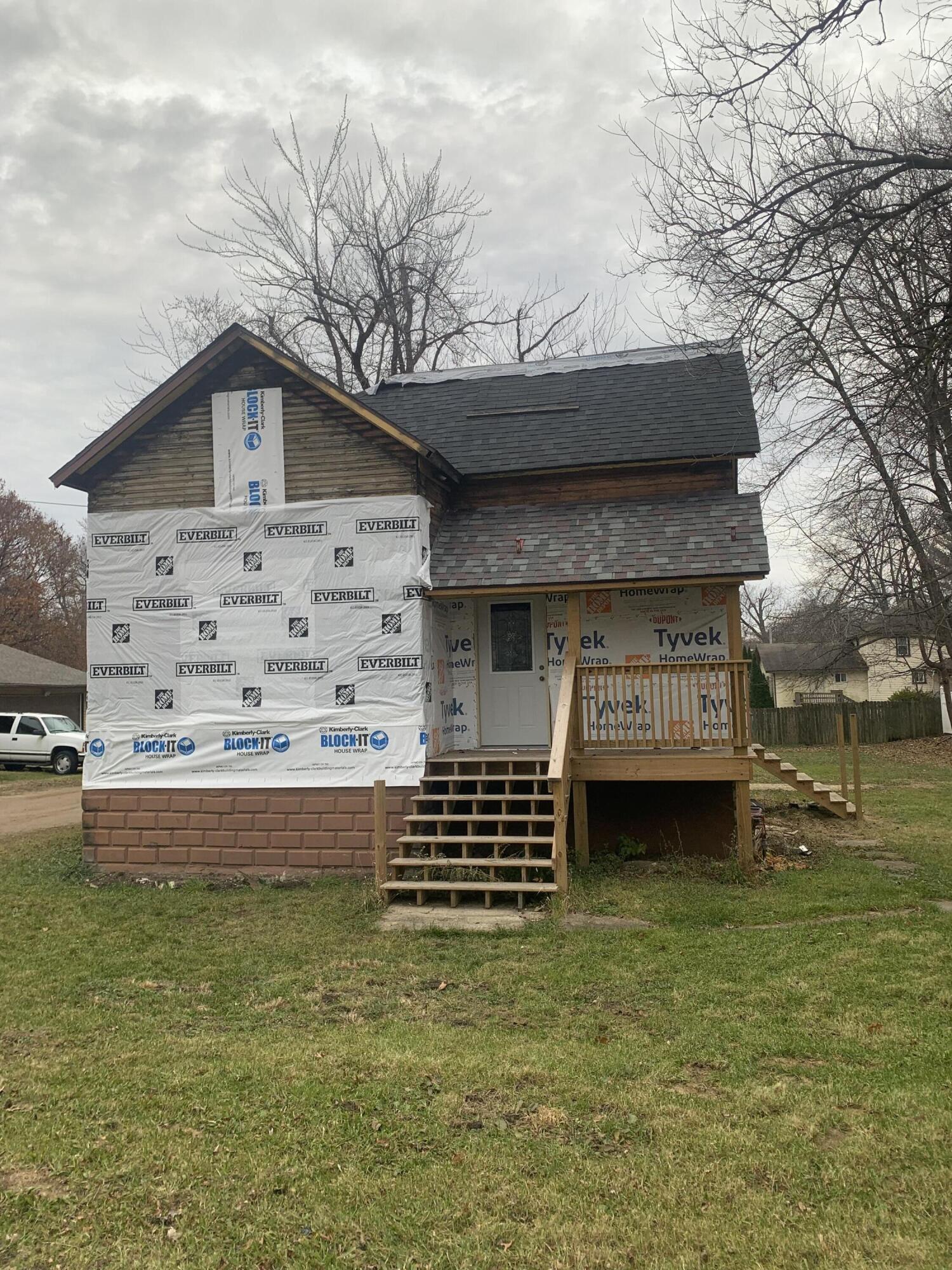 1536 N Westnedge Avenue Kalamazoo MI 49007