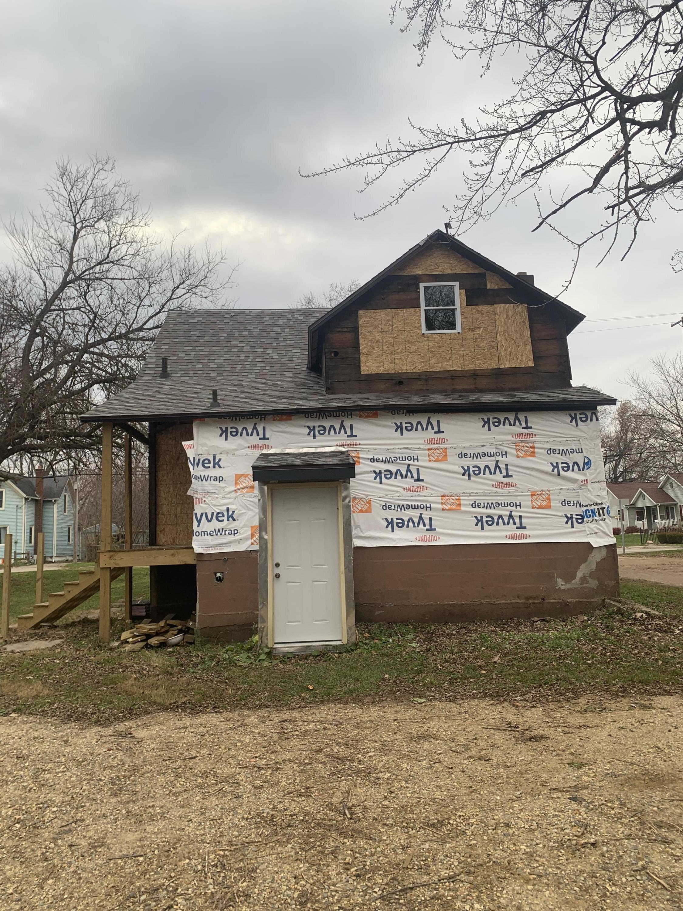 1536 N Westnedge Avenue Kalamazoo MI 49007