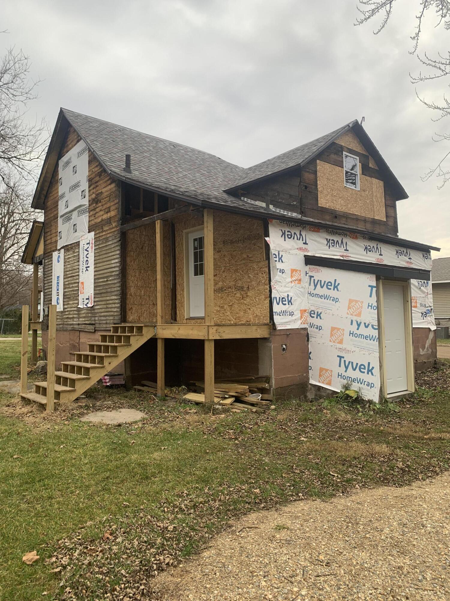 1536 N Westnedge Avenue Kalamazoo MI 49007