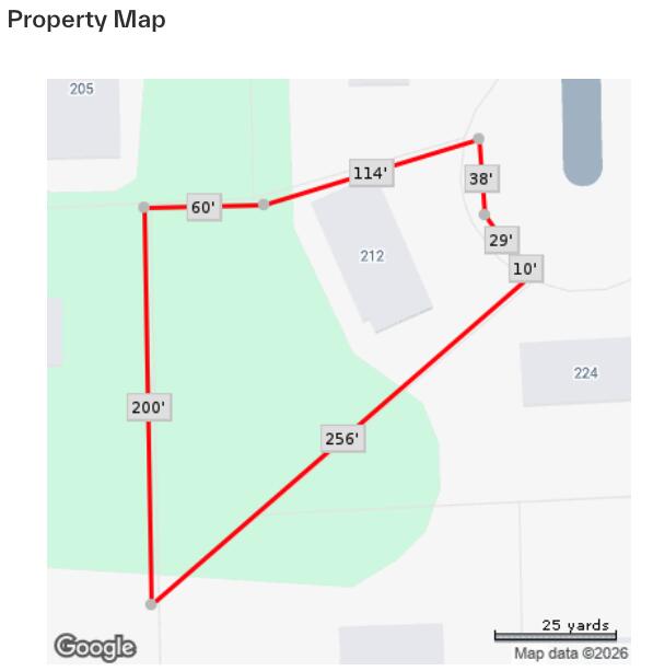 212 159th Avenue Holland MI 49424