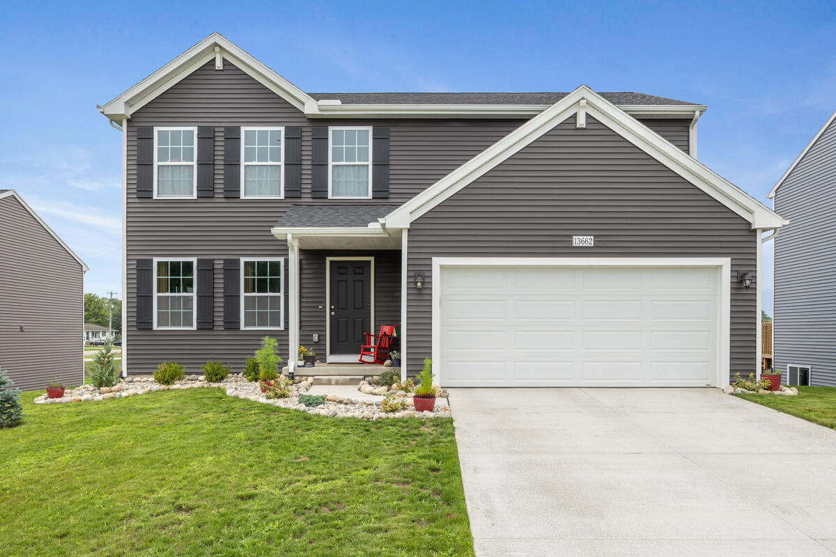 13662 Oasis Avenue Holland MI 49424