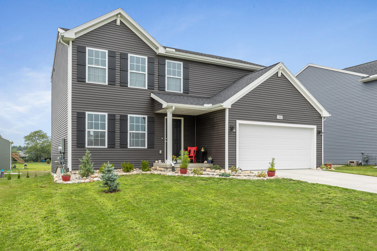 13662 Oasis Avenue Holland MI 49424