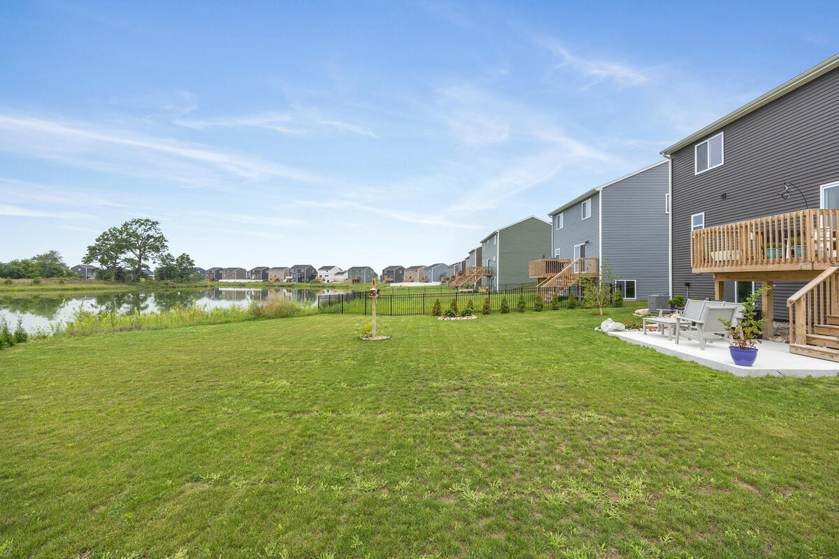 13662 Oasis Avenue Holland MI 49424