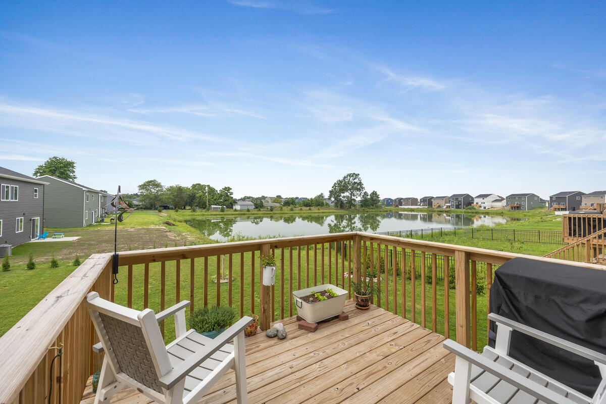 13662 Oasis Avenue Holland MI 49424