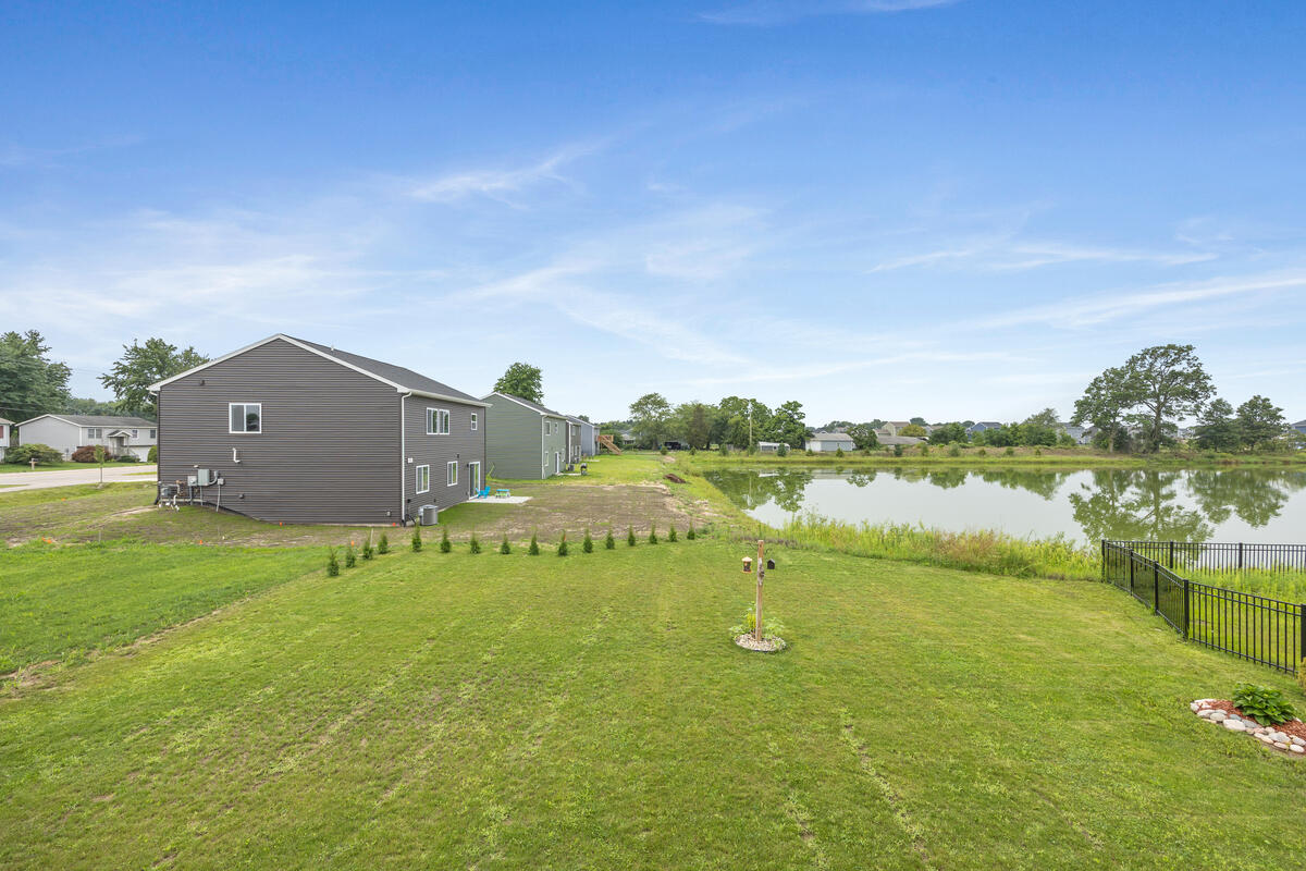13662 Oasis Avenue Holland MI 49424