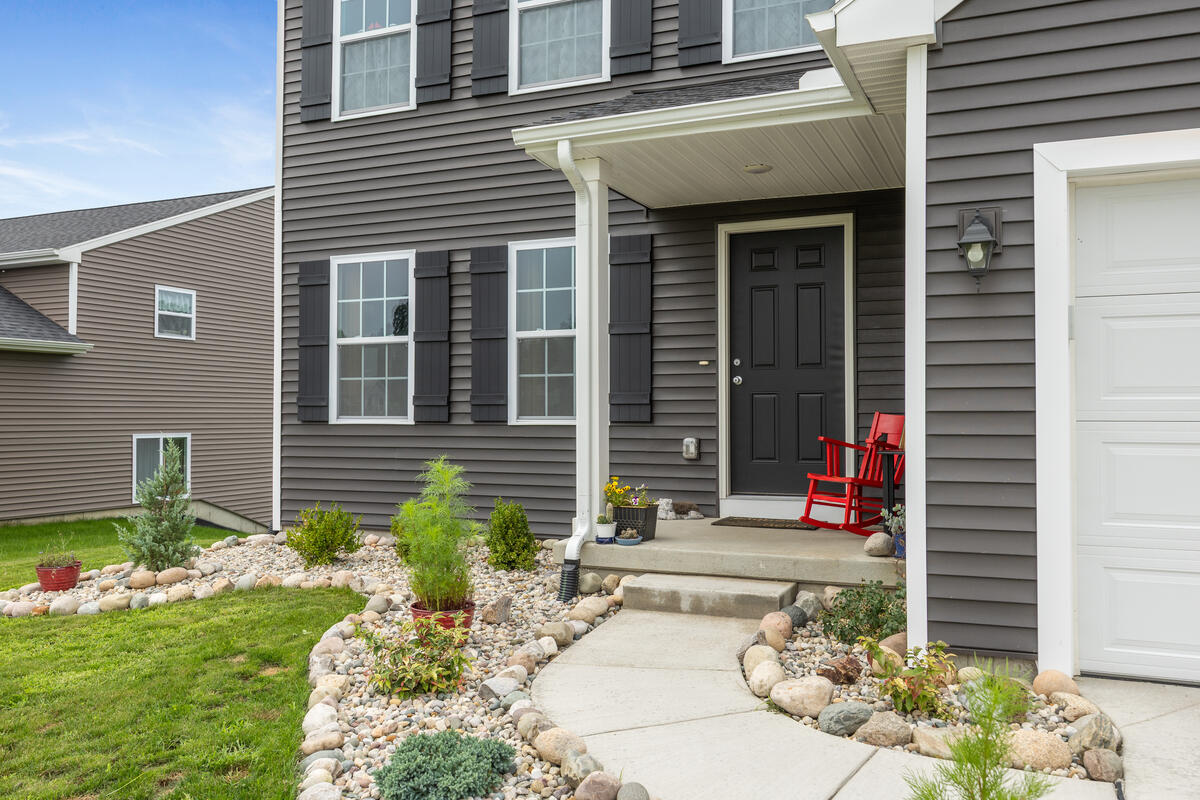 13662 Oasis Avenue Holland MI 49424