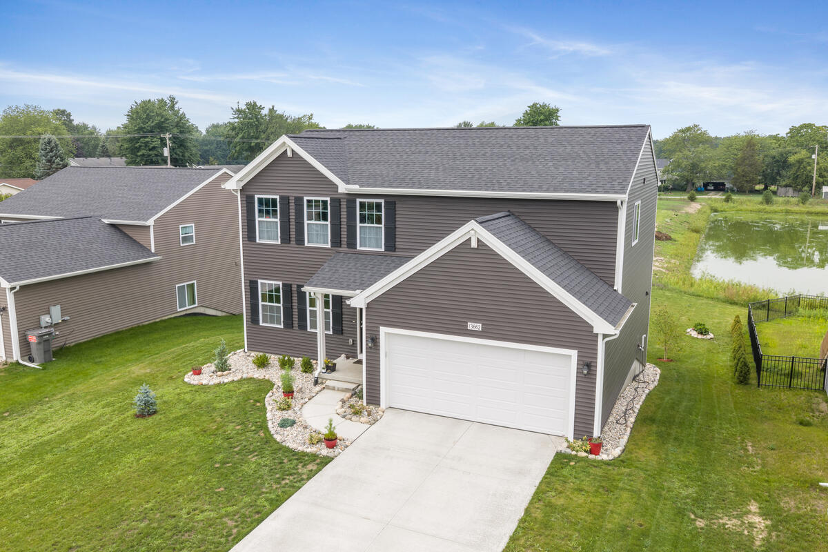 13662 Oasis Avenue Holland MI 49424