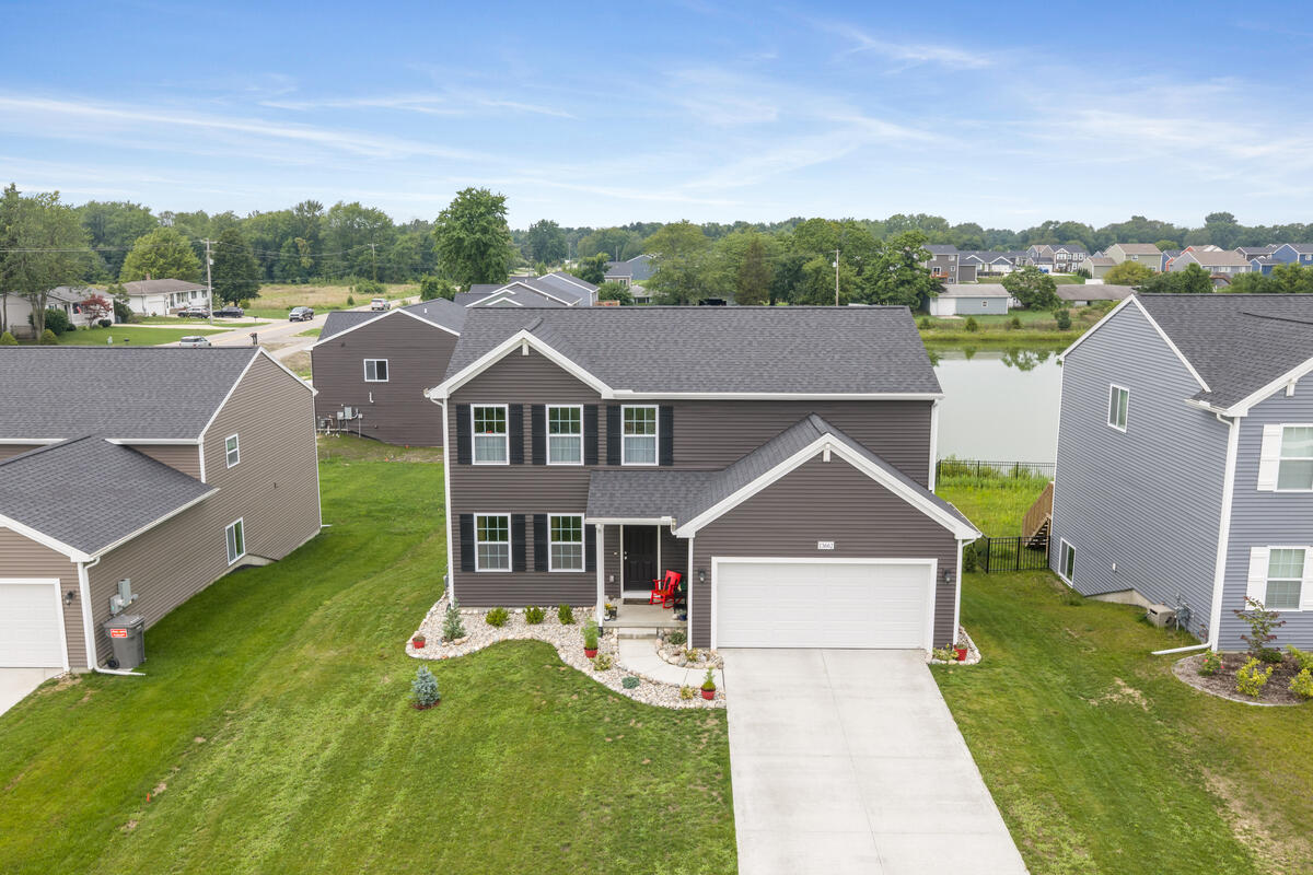 13662 Oasis Avenue Holland MI 49424