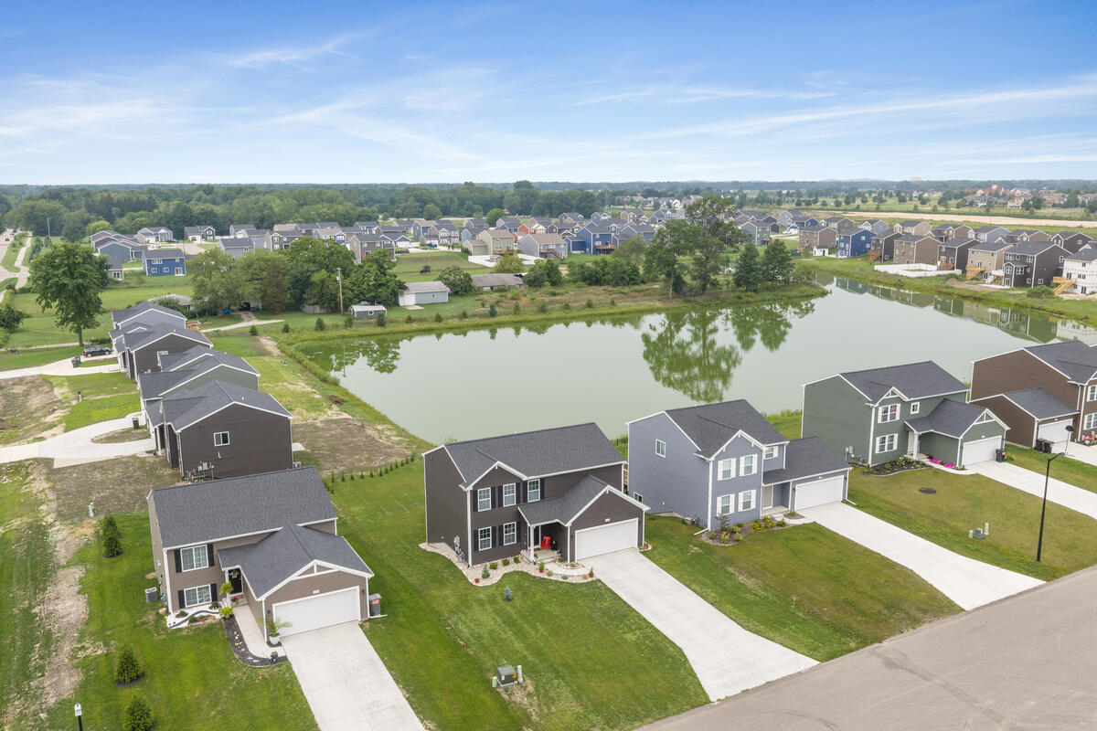13662 Oasis Avenue Holland MI 49424