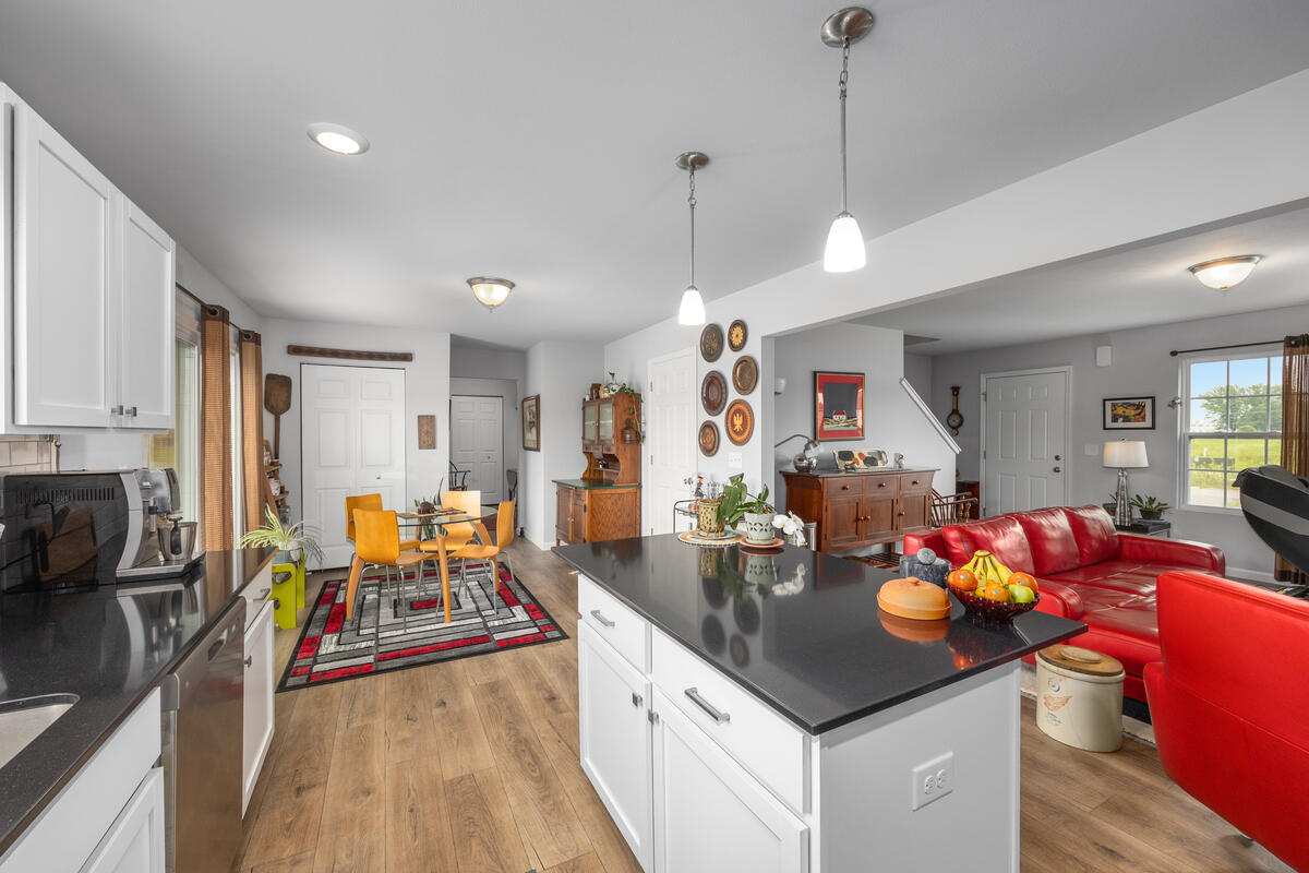 13662 Oasis Avenue Holland MI 49424