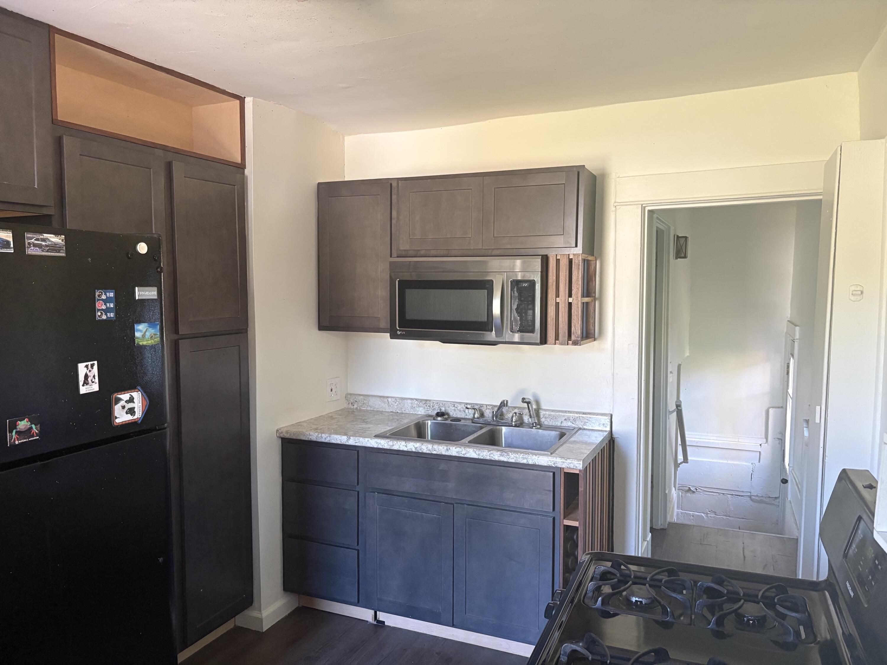 1505 7th Street Muskegon MI 49441