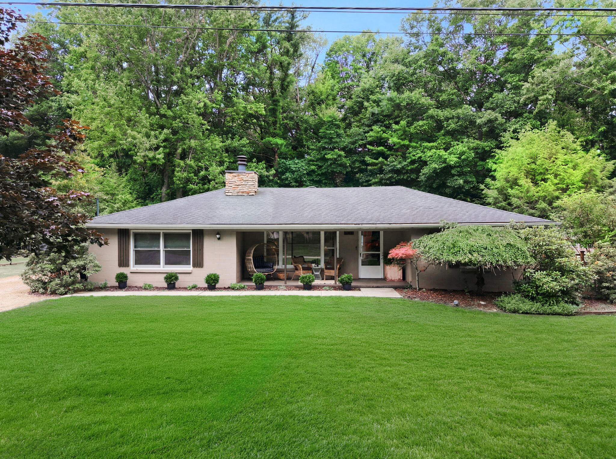 Sawyer MI, 12150 Dunes Road