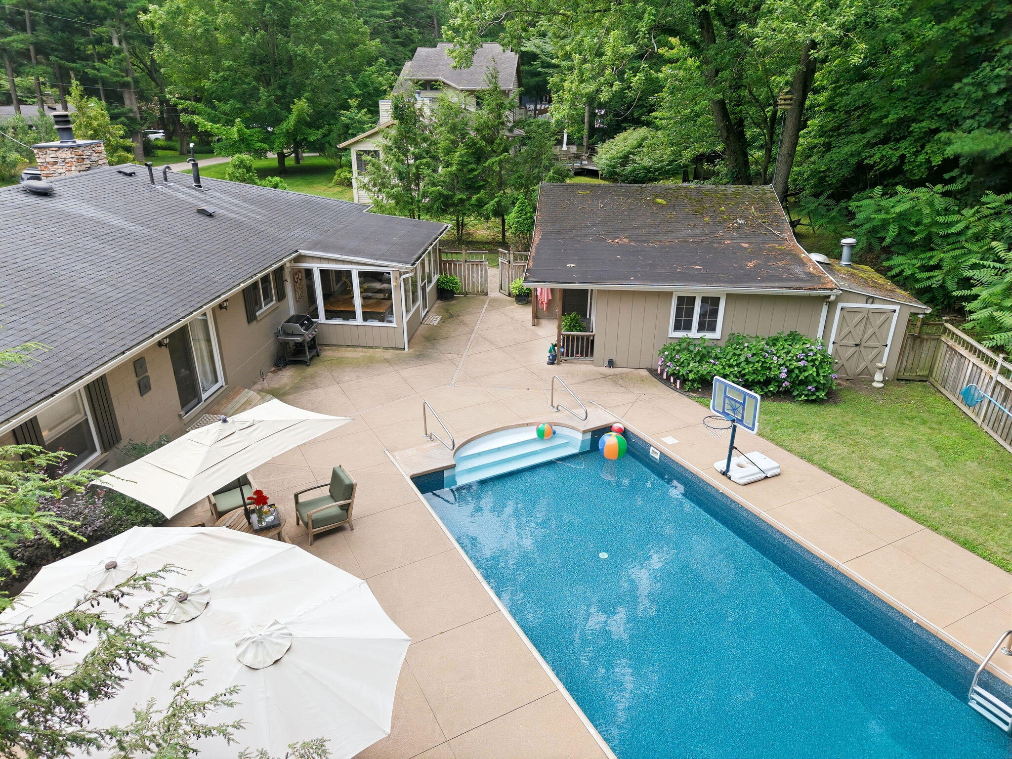 12150 Dunes Road Sawyer MI 49125
