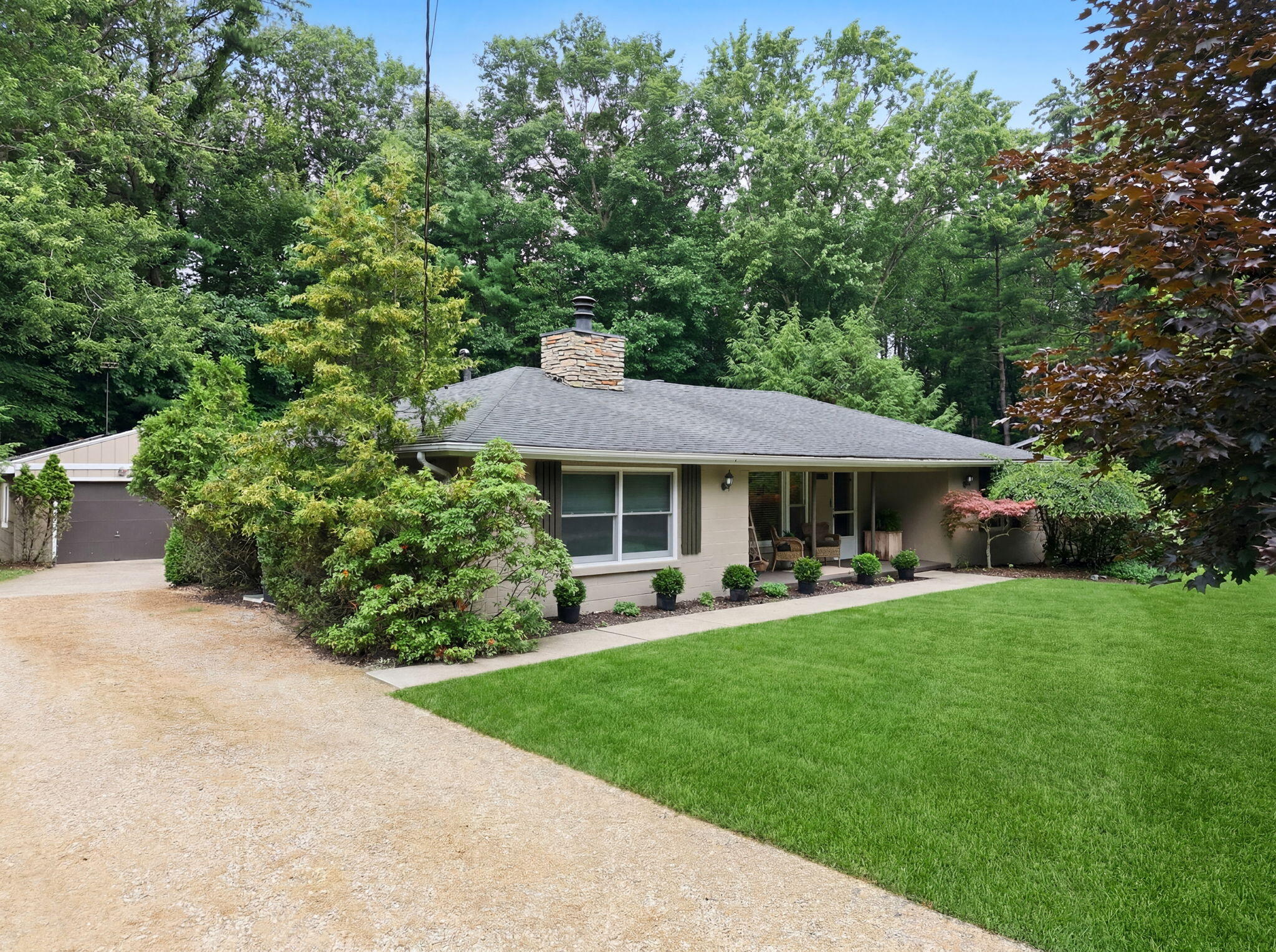 12150 Dunes Road Sawyer MI 49125